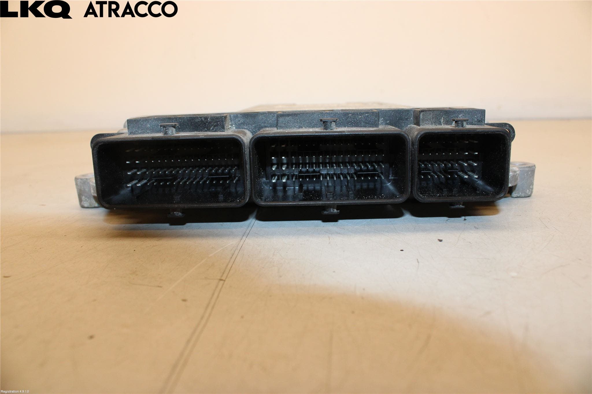 Mercedes-Benz MB CITAN (W415) 13-21 Styrenhet Insprut Bensin