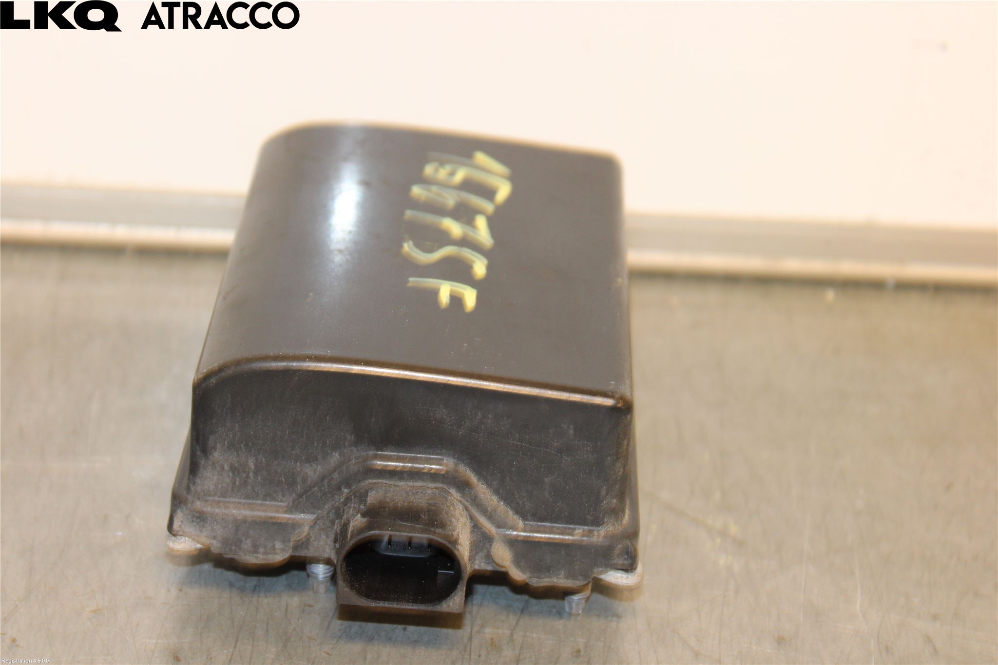 Mercedes-Benz MB E-KLASS (W212) 09-16 Sensor Adaptiv Farthållare