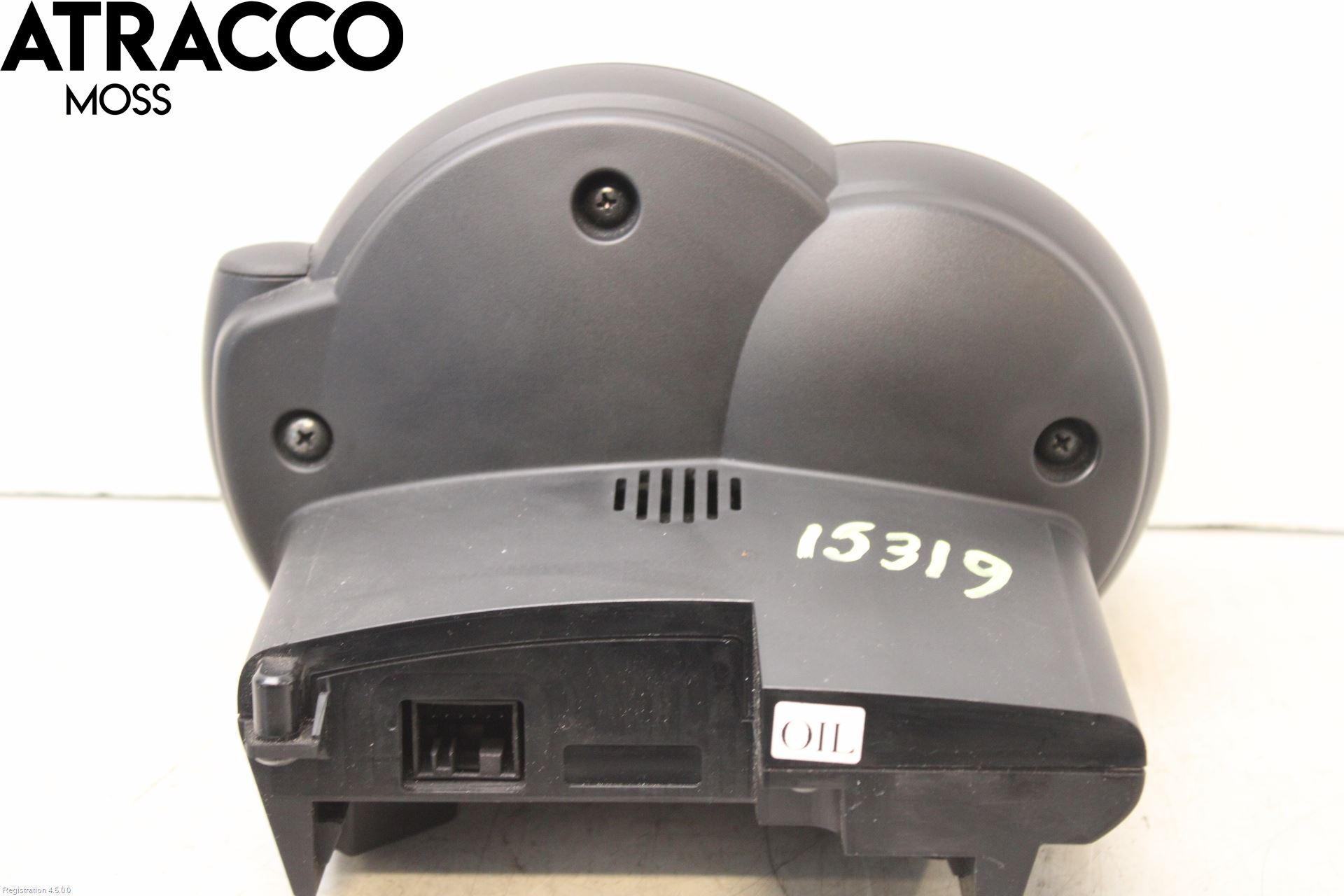 Mini ONE/COOPER 3DR F56 14-24 Instrument Komb