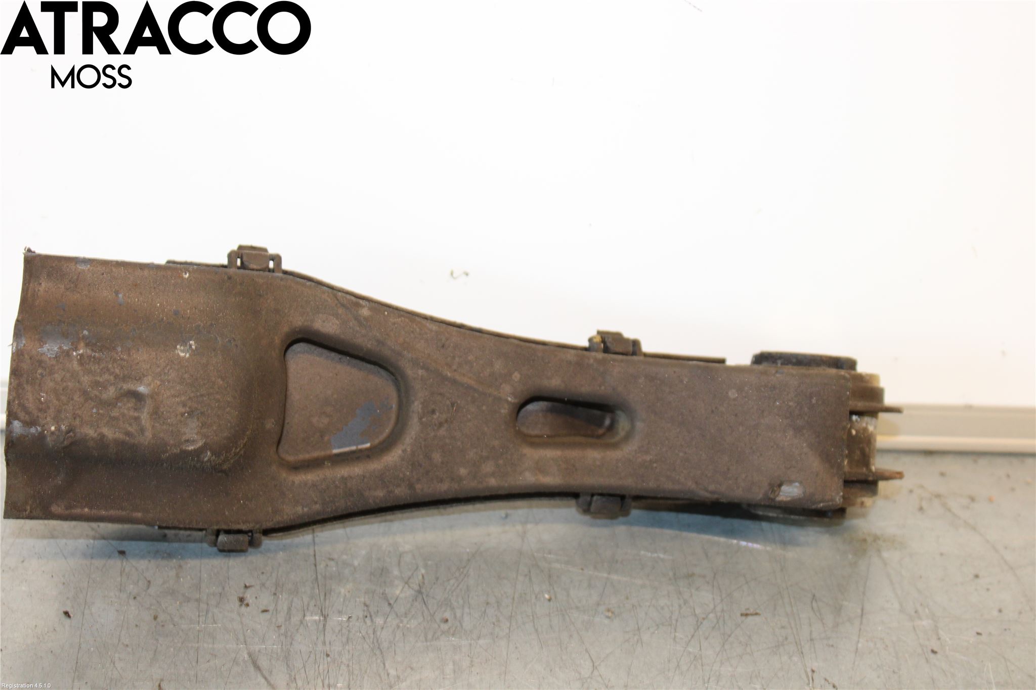 Mercedes-Benz MB CLA-KLASS (C117/X117) 13-19 Bärarm Bak Vänster