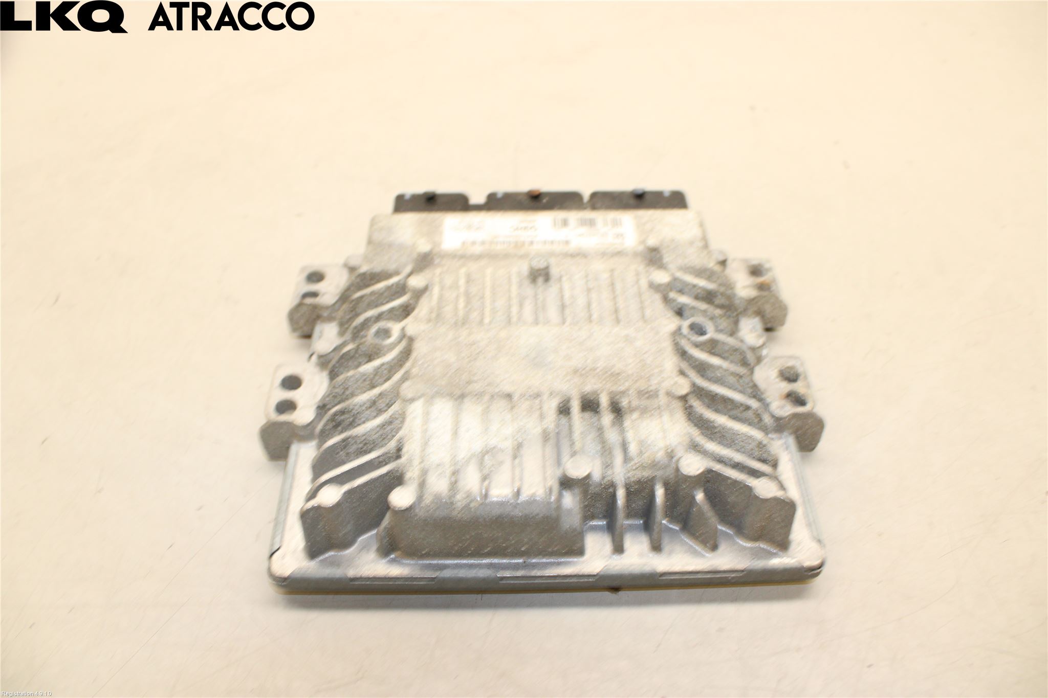 Ford GALAXY 06-15 Styrenhet Insprut Bensin