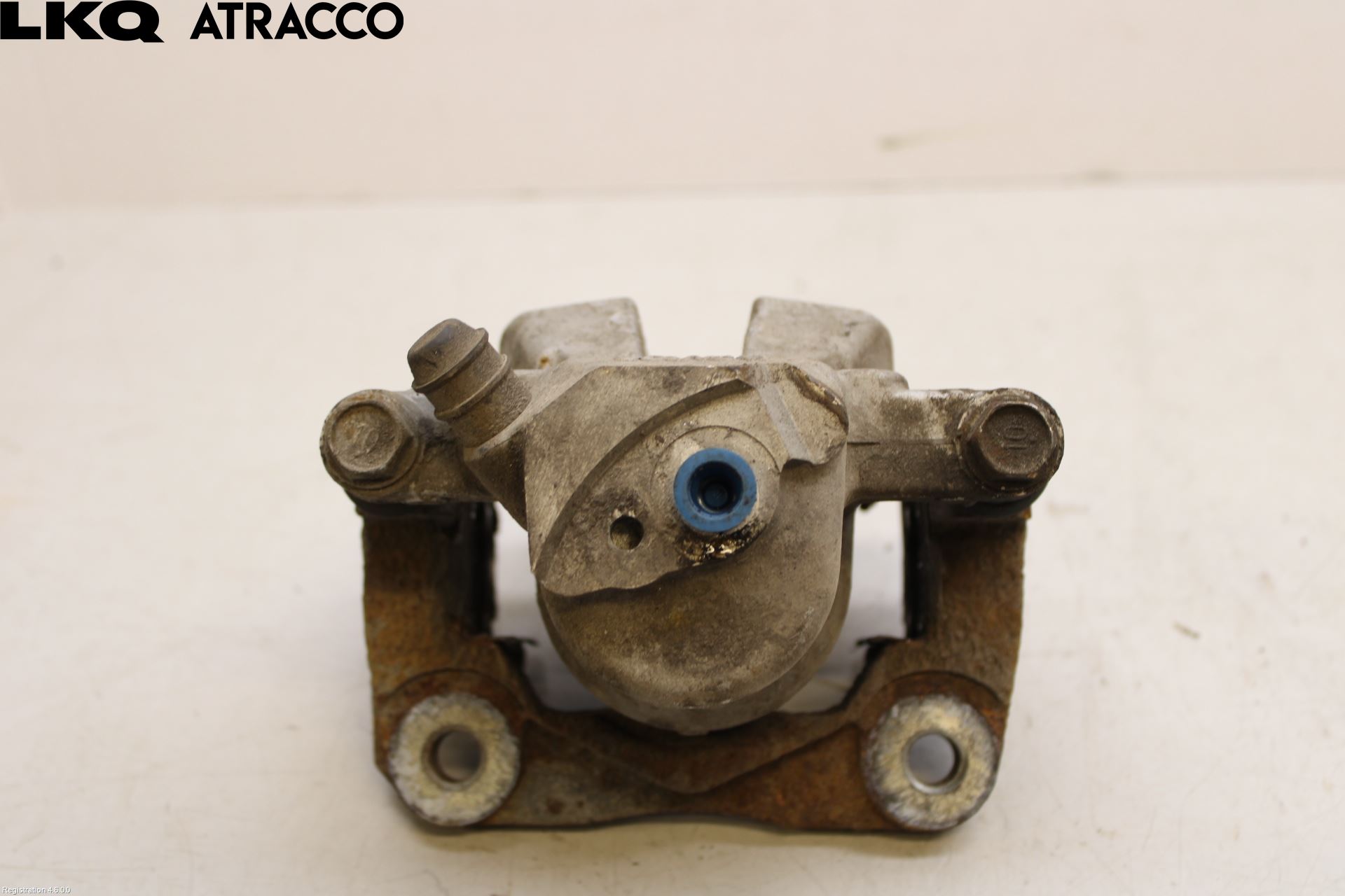 Toyota RAV4 13-18 Bromsok Bak Höger
