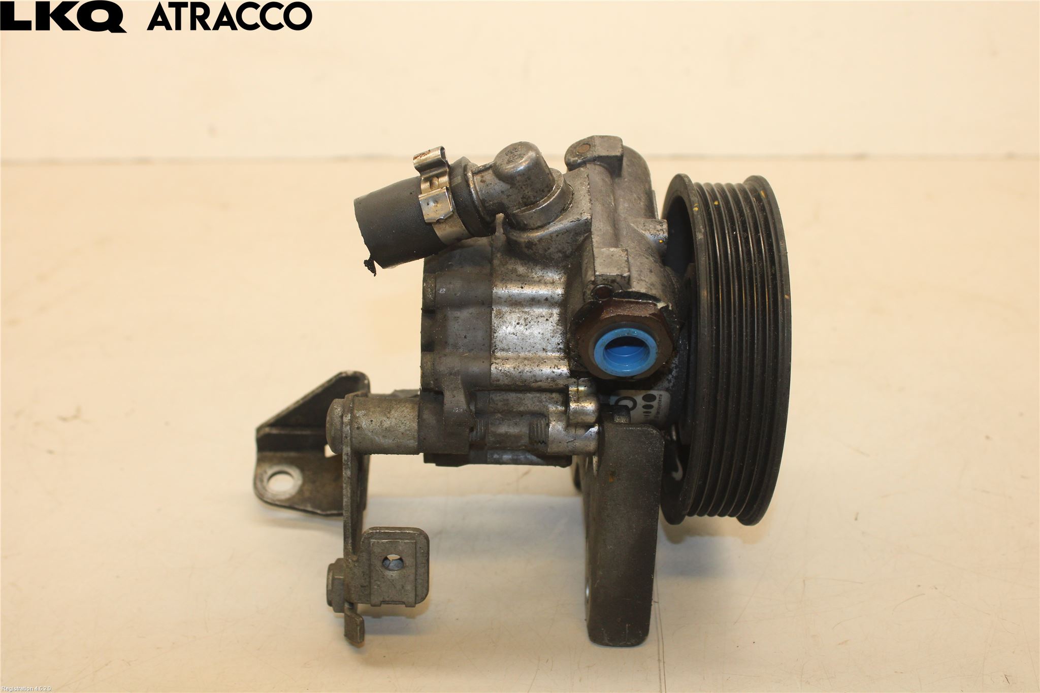 BMW 5 E60/61 Sed/Tou 02-10 Styrservopump