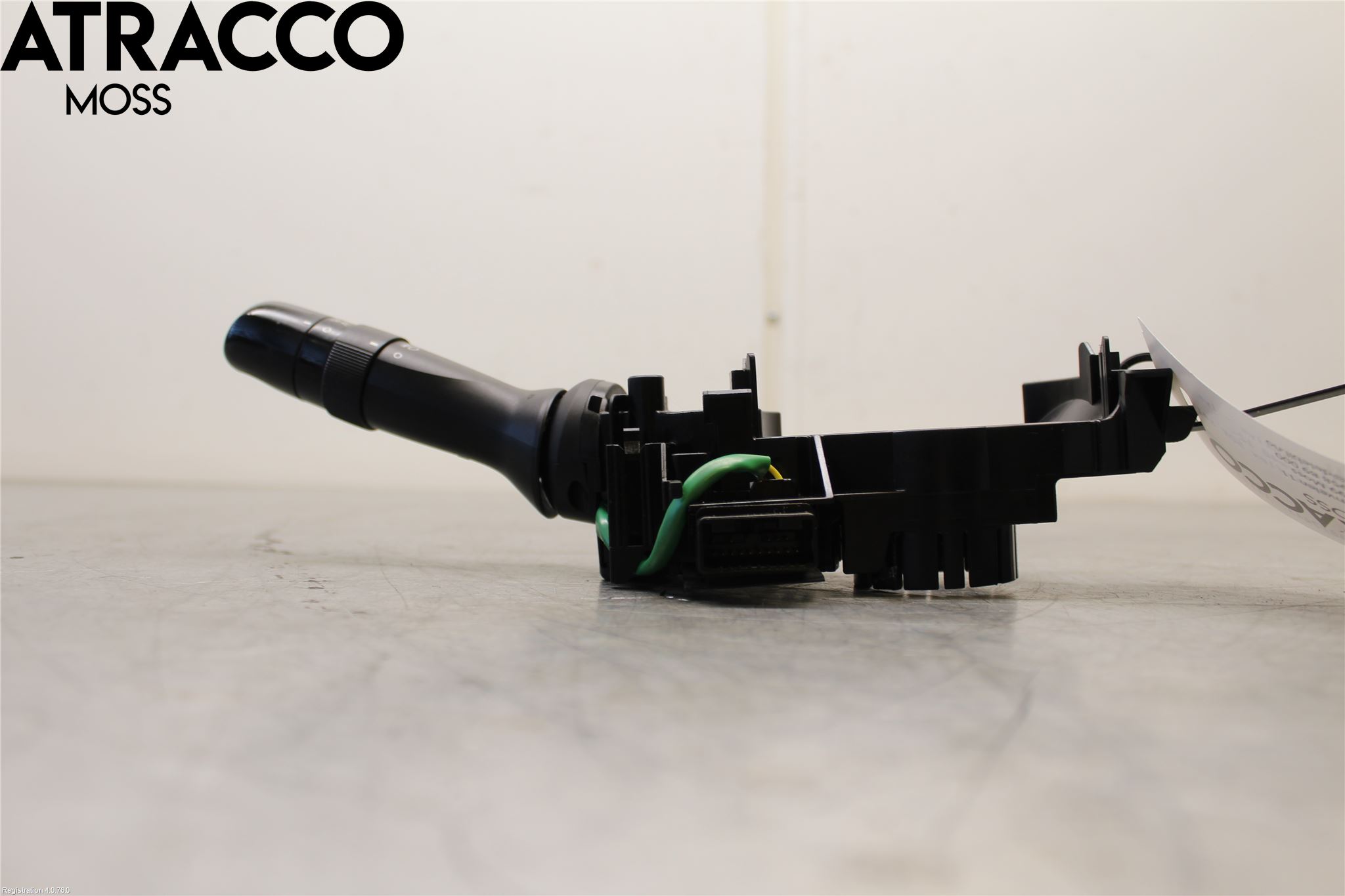 Toyota PRIUS+ ZVW40 12-20 Spak Blinkers-Ljusomk