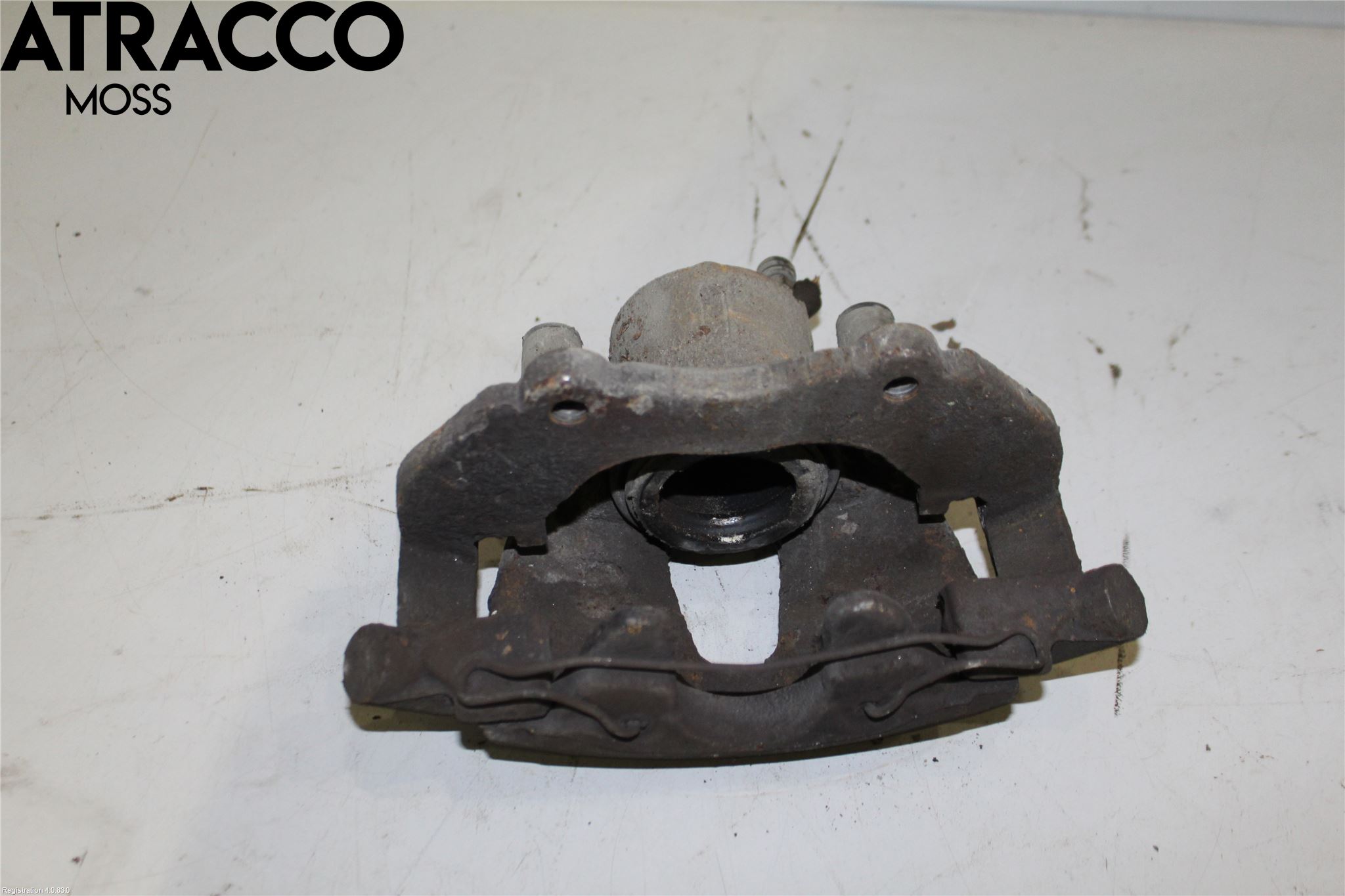 Ford KUGA 08-12 Bromsok Fram Höger