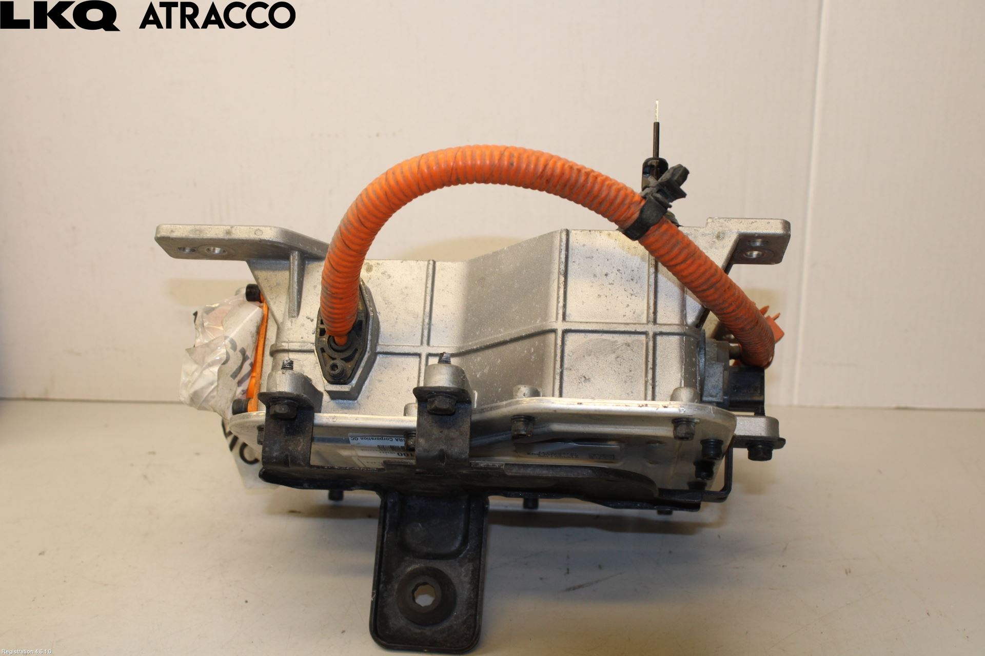 Hyundai IONIQ AE 17-22 Converter