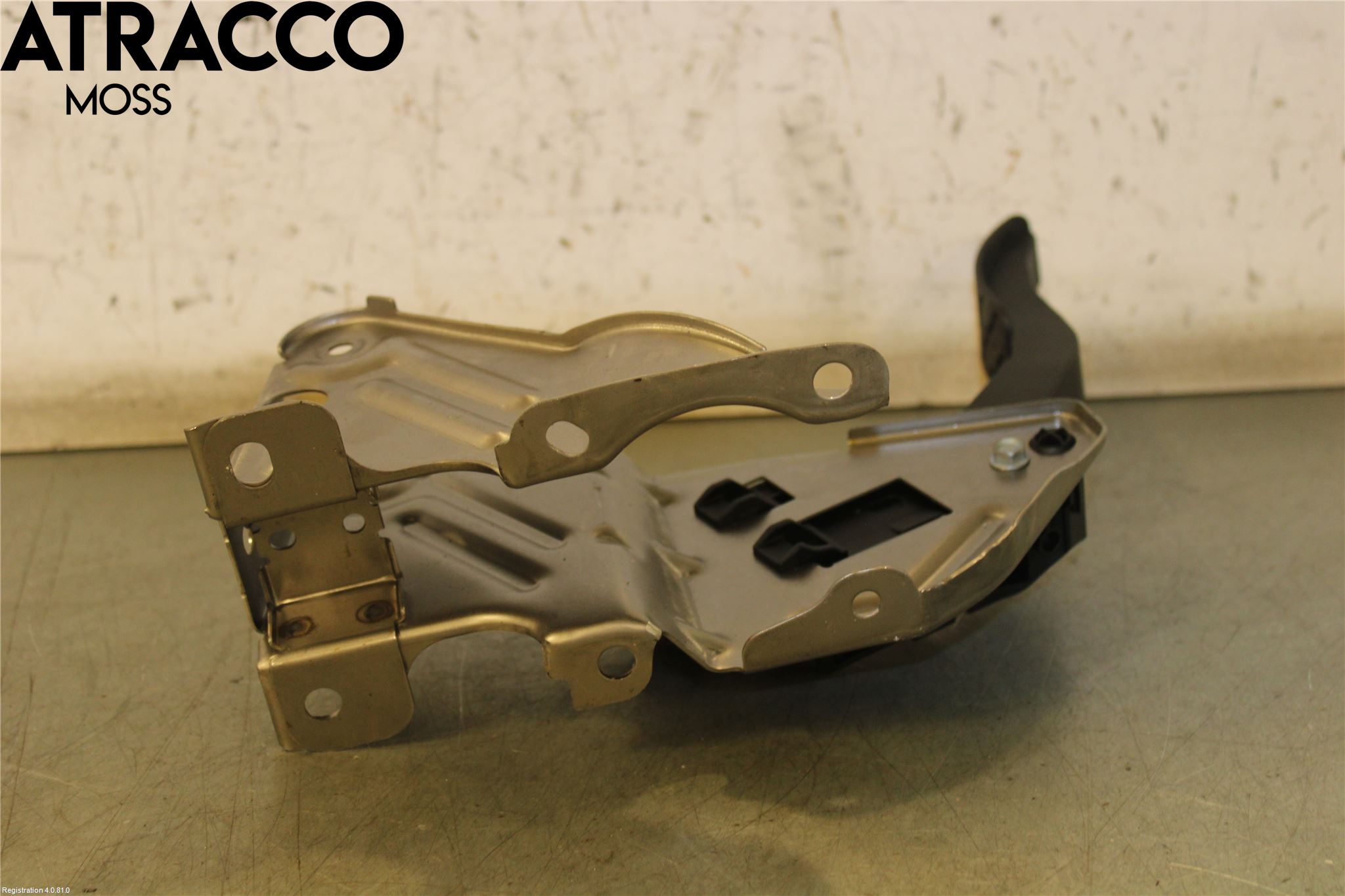 Skoda CITIGO / CITIGO E IV Gaspedal