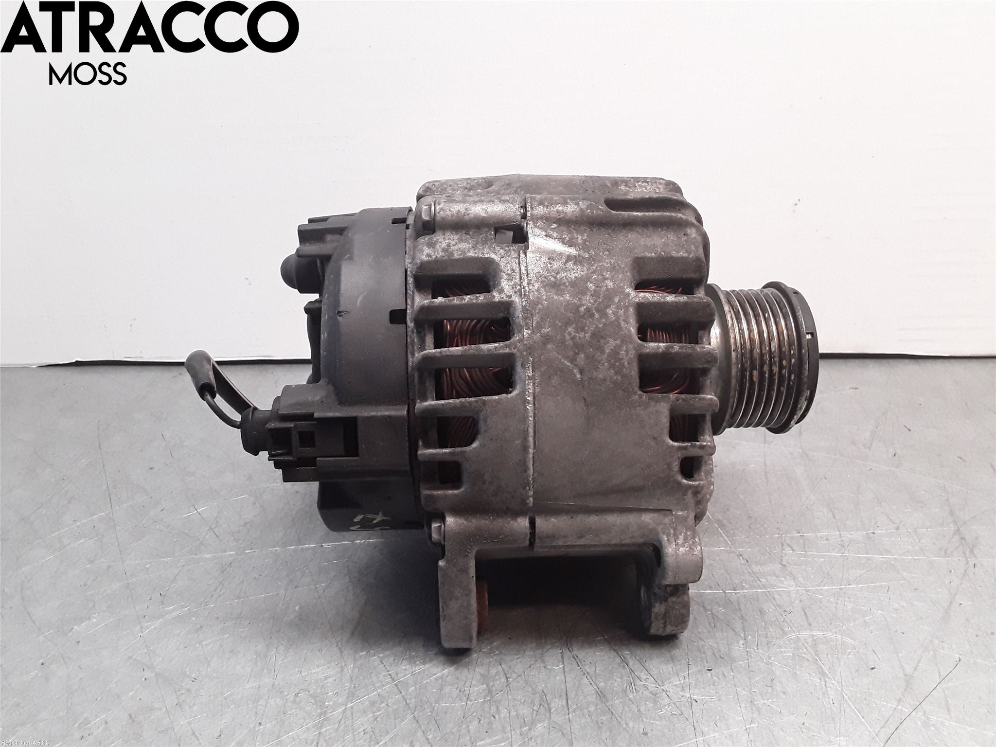 Ford TRANSIT/TOURNEO CONNECT 13-22 Generator