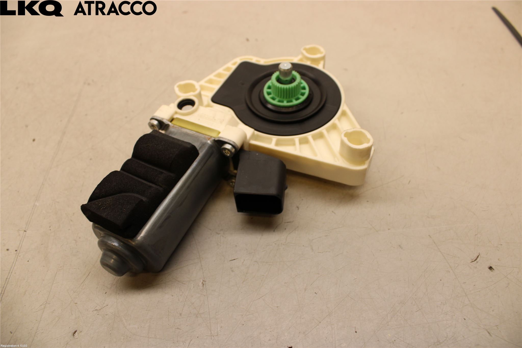 Mercedes-Benz MB CLA-KLASS (C117/X117) 13-19 Fönsterhissmotor