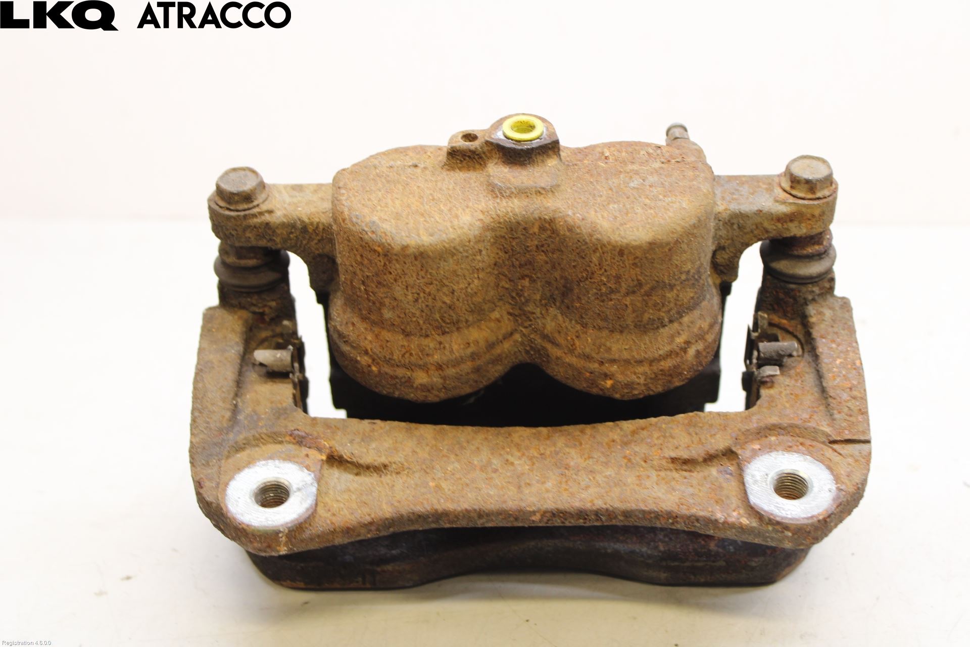 Toyota RAV4 13-18 Bromsok Fram Höger