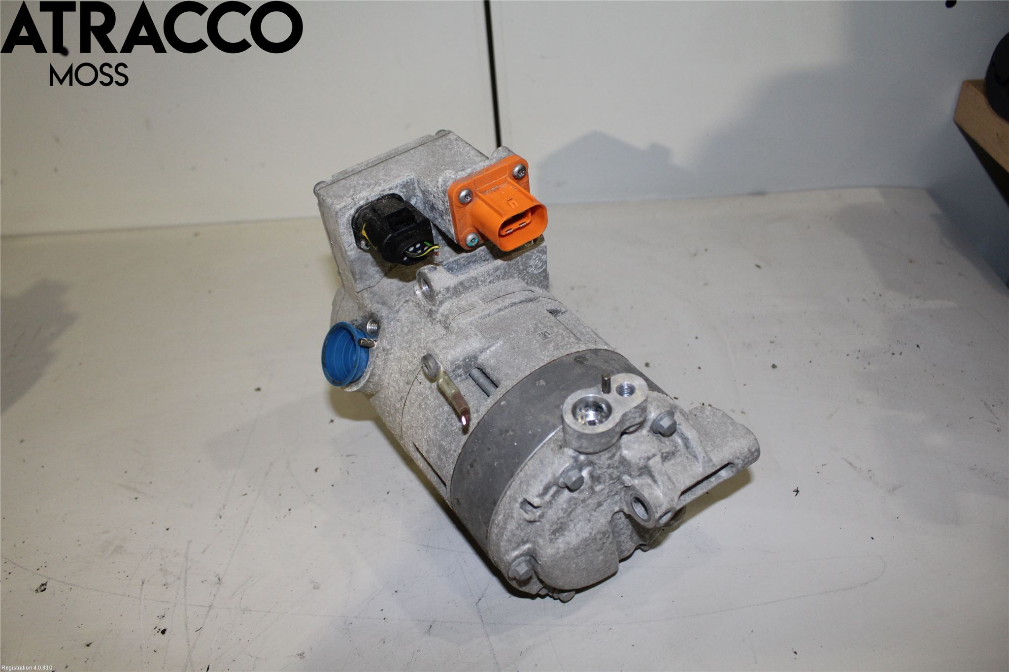 Volkswagen VW UP! / E-UP! Ac Kompressor