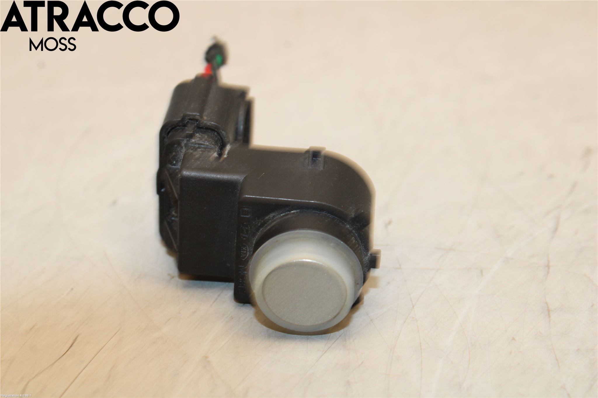 Kia OPTIMA 16-20 Parkeringshjälp Backsensor