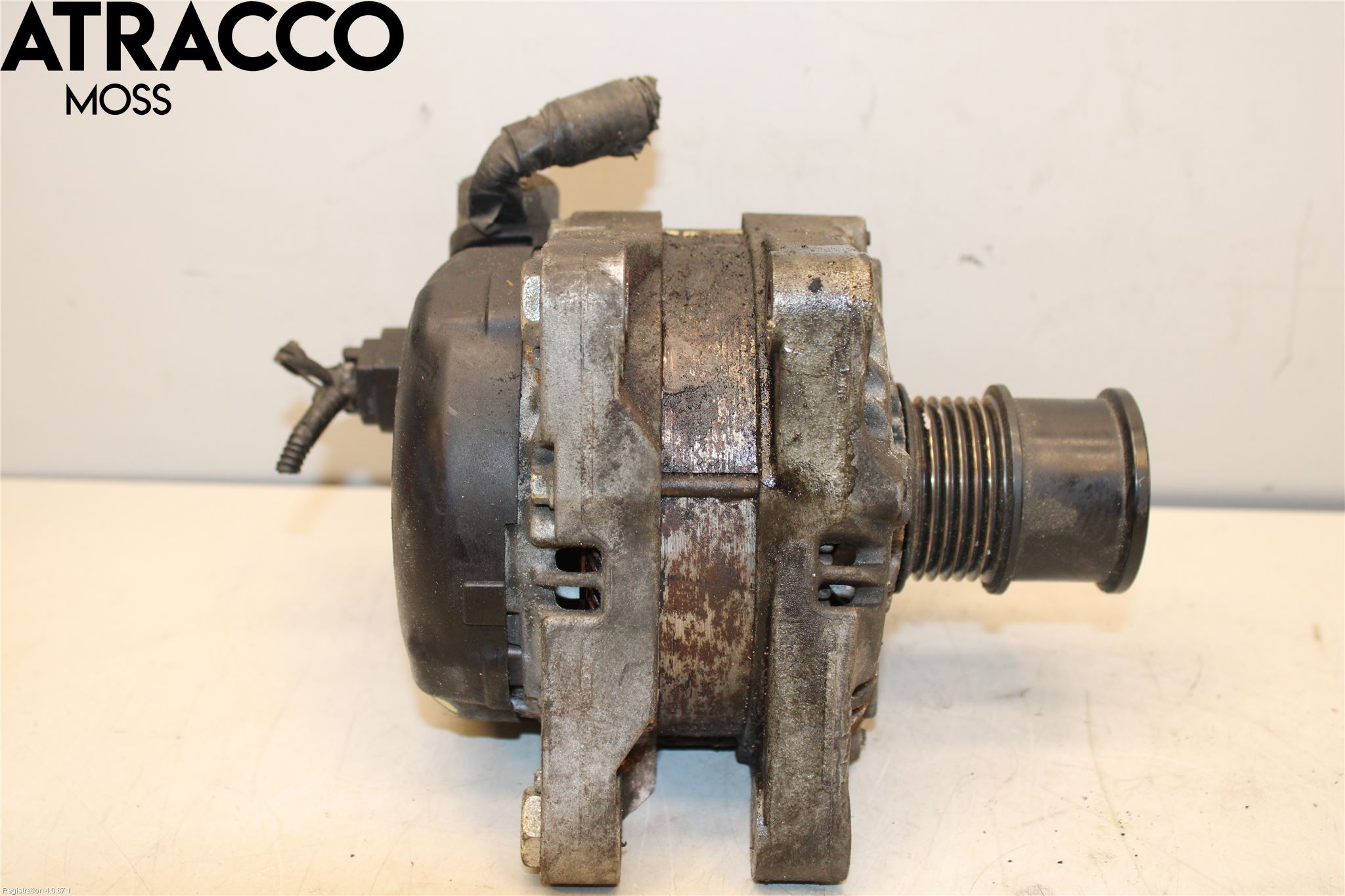Ford FOCUS 11-14 Generator