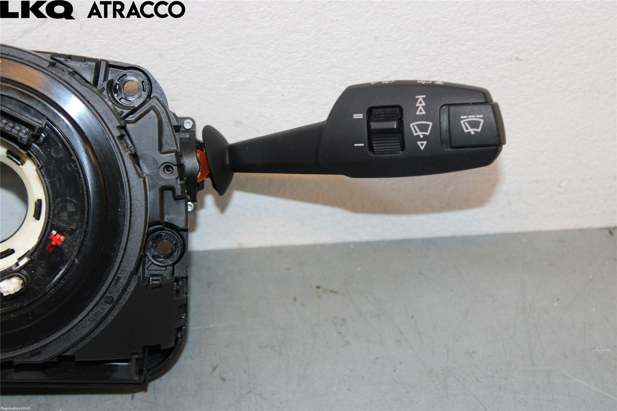 BMW X1 E84 10-15 Spakcentral