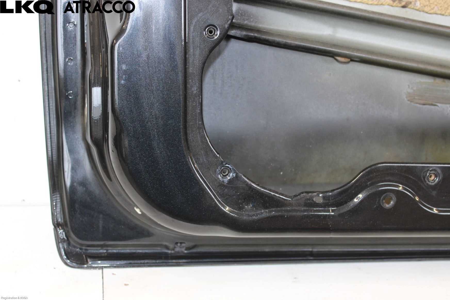 Ford KUGA 08-12 Dörr Fram Höger
