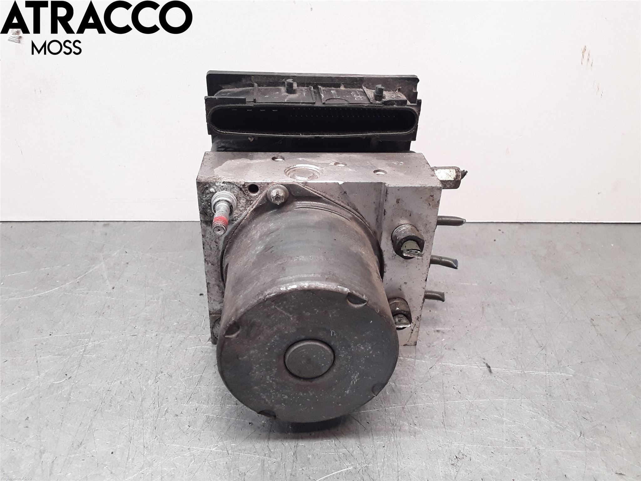 Toyota AVENSIS 09-15 Abs Hydraulpump