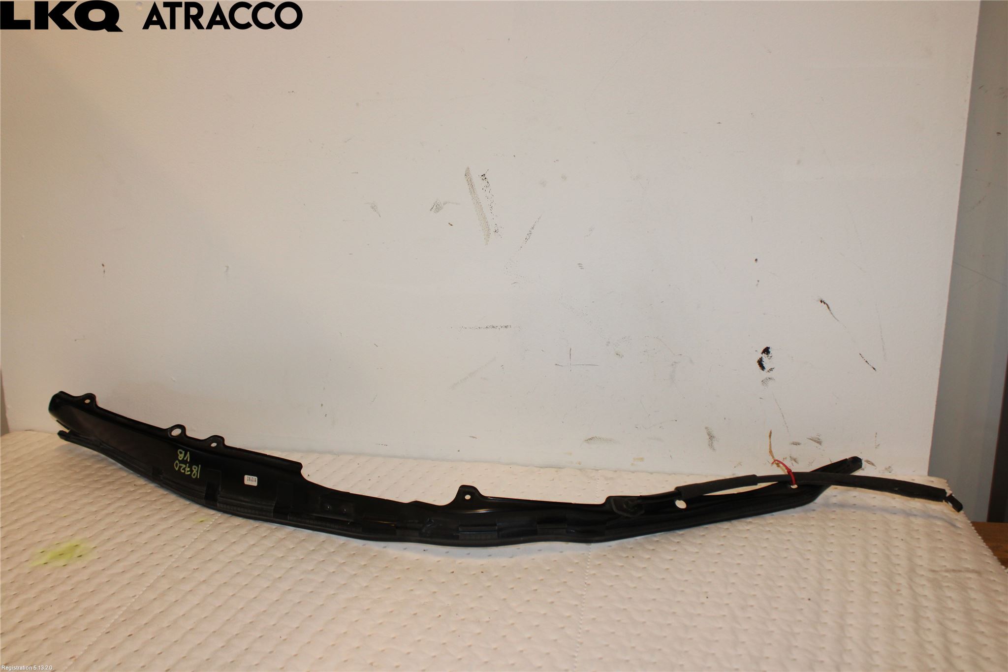 Toyota RAV4 19- Sensor Övrigt
