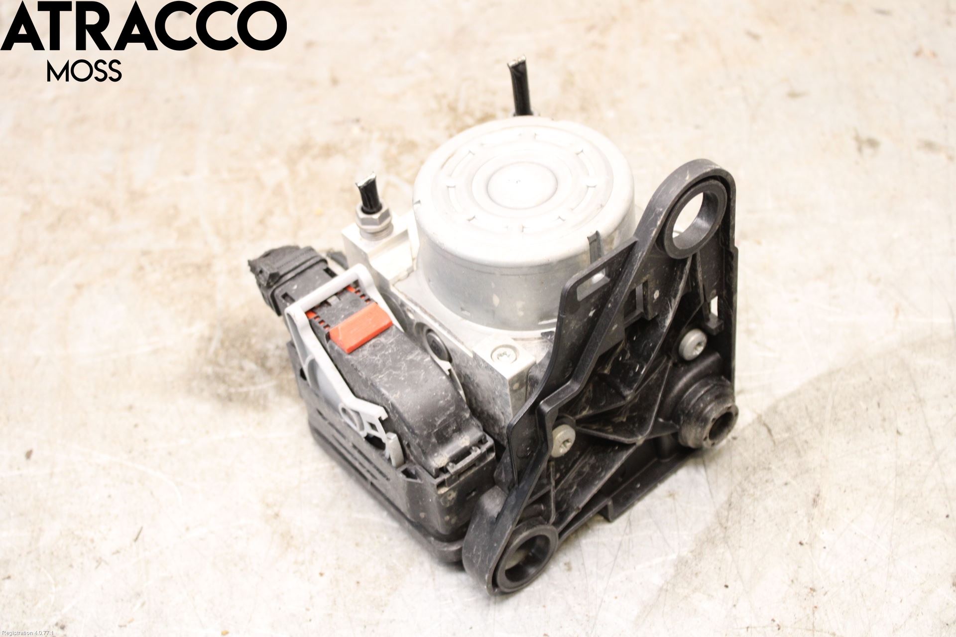 Volkswagen VW GOLF / E-GOLF VII 13-20 Abs Hydraulaggregat
