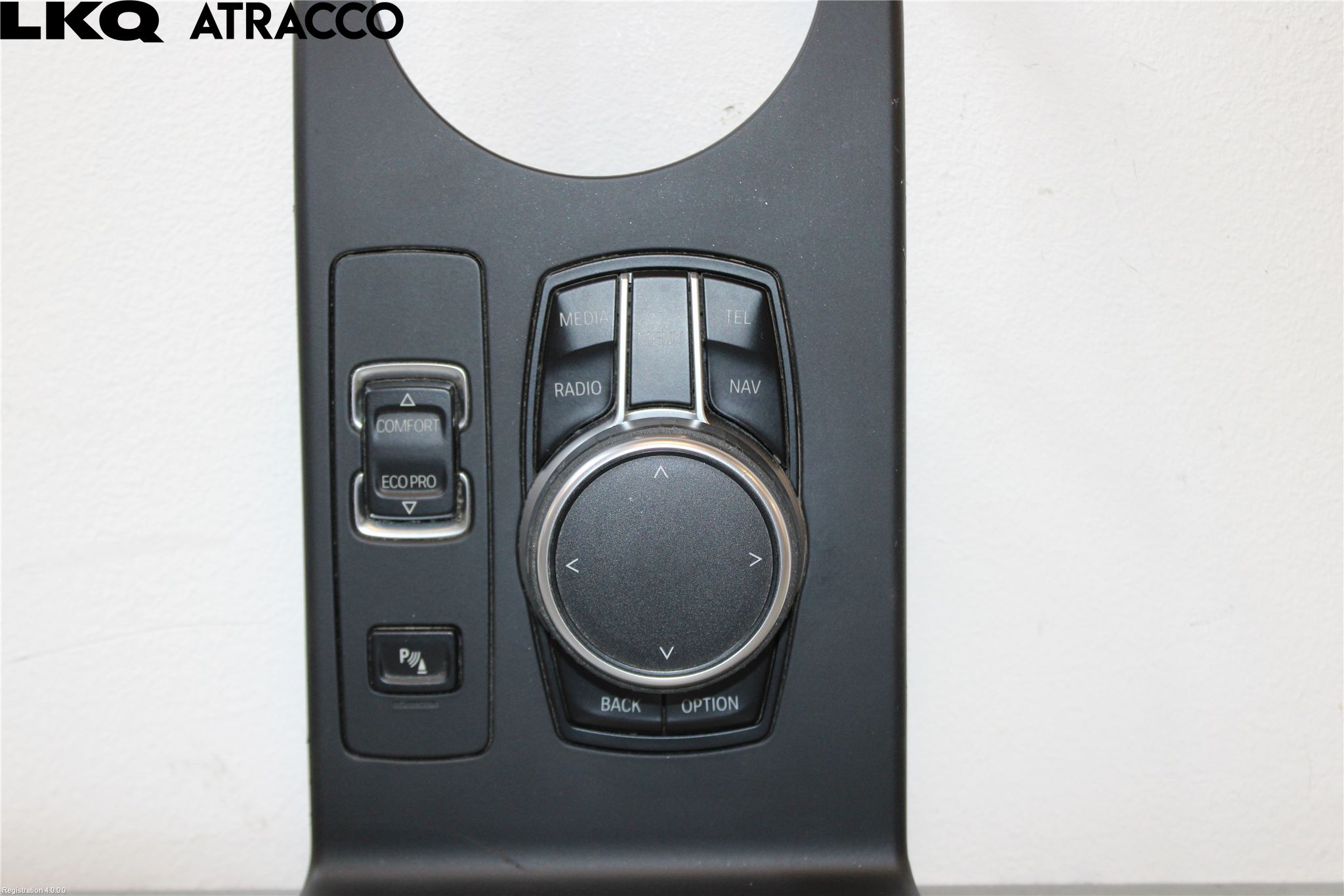 BMW i3 I01 13-22 Strömställare Övrigt