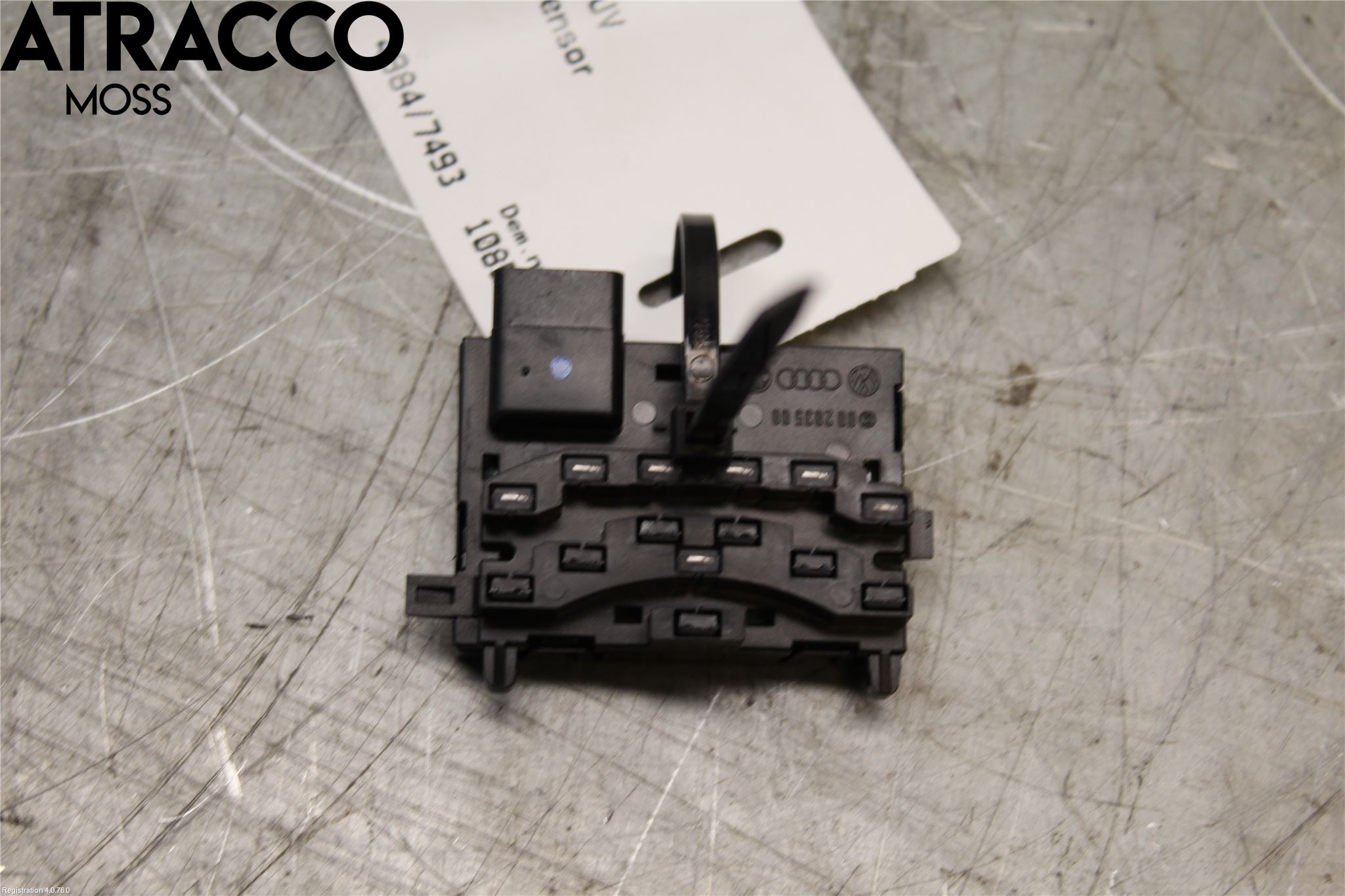 Volkswagen VW TIGUAN 07-16 Sensor Övrigt