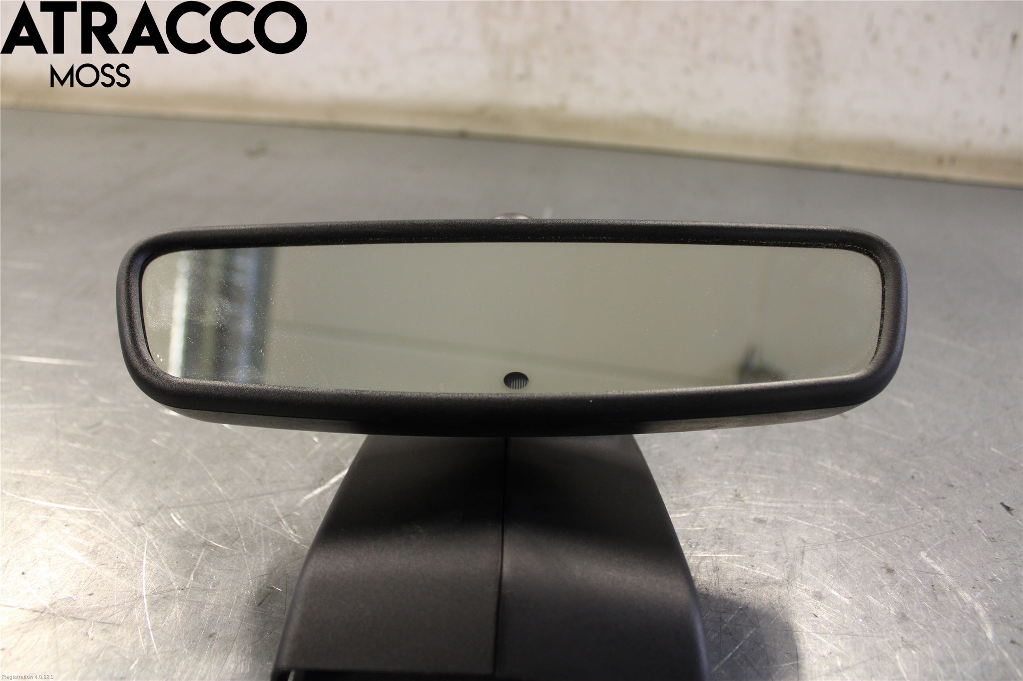 BMW 3 F30/F31/F80 12-19 Spegel Invändig