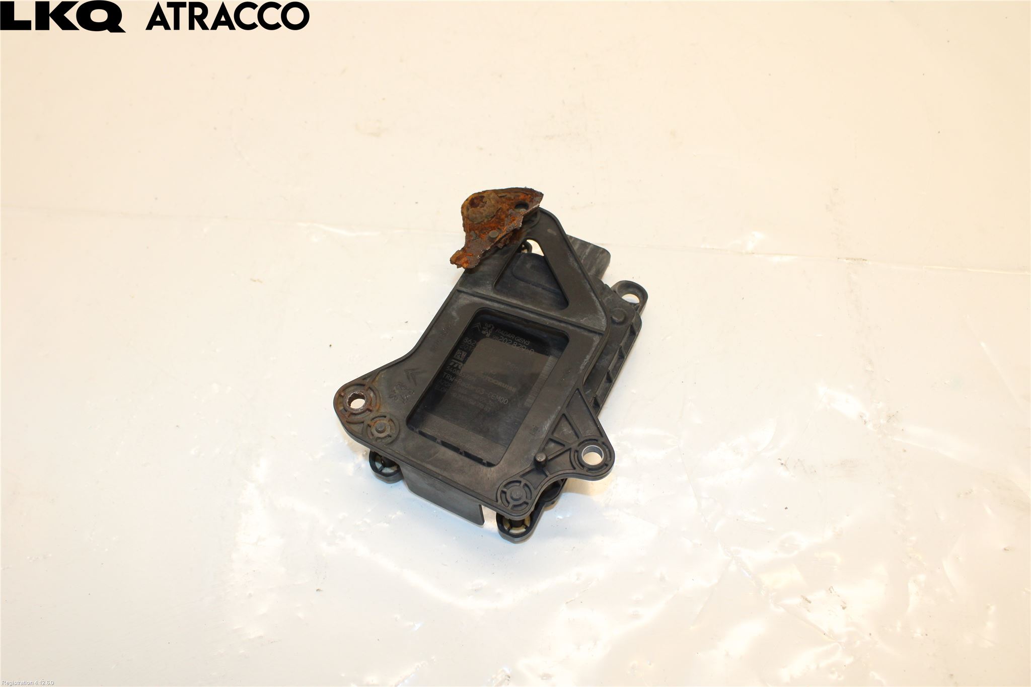 Toyota PROACE II 16- Sensor Aktivt Kollisionsskydd