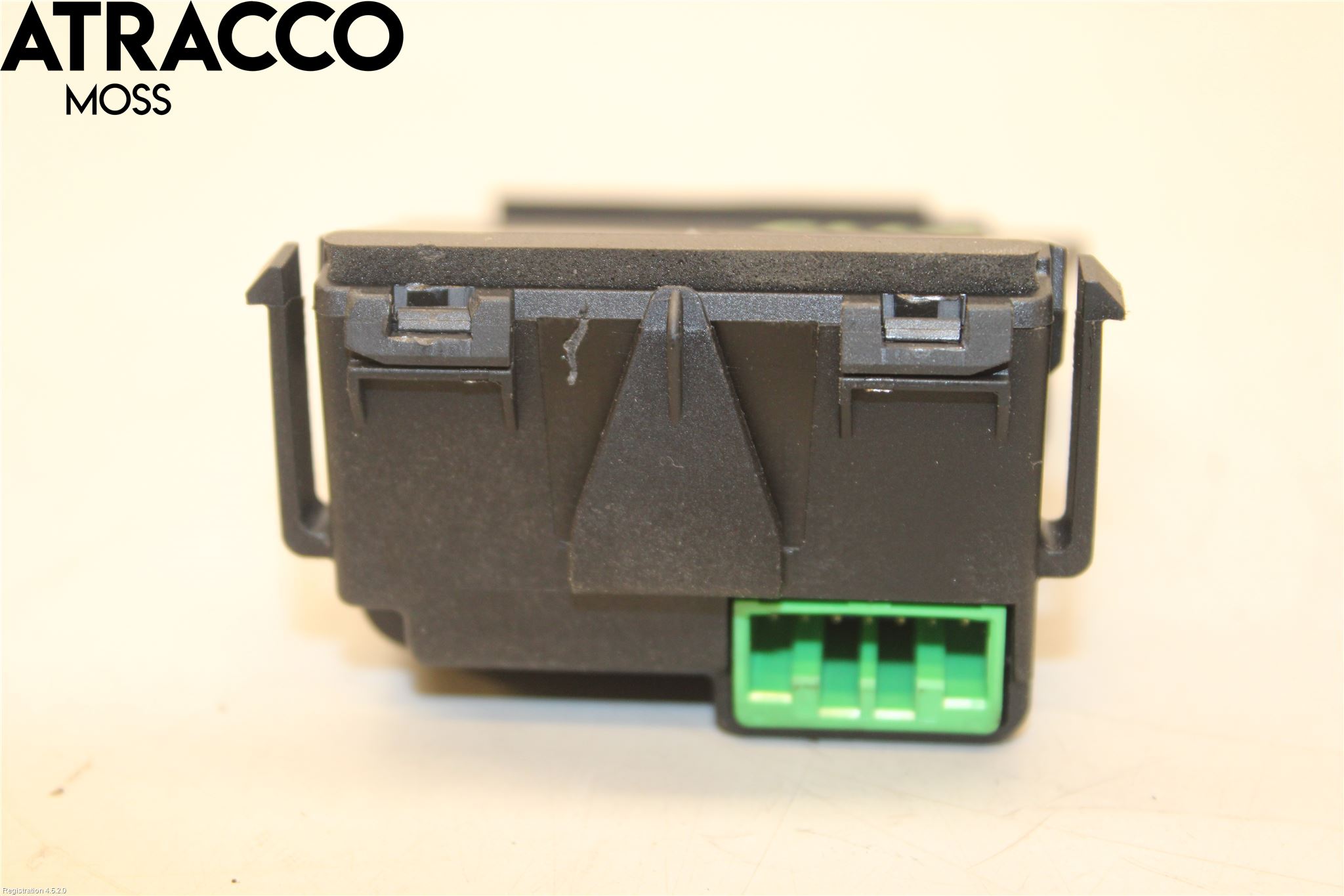 Ford MONDEO 15-22 Sensor Aktivt Kollisionsskydd
