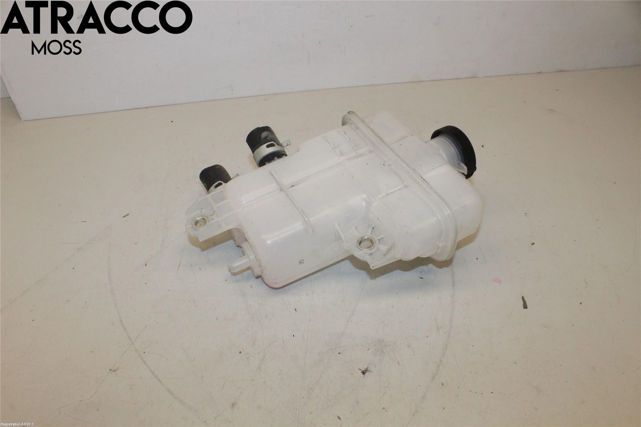Toyota RAV4 19- Expansionstank