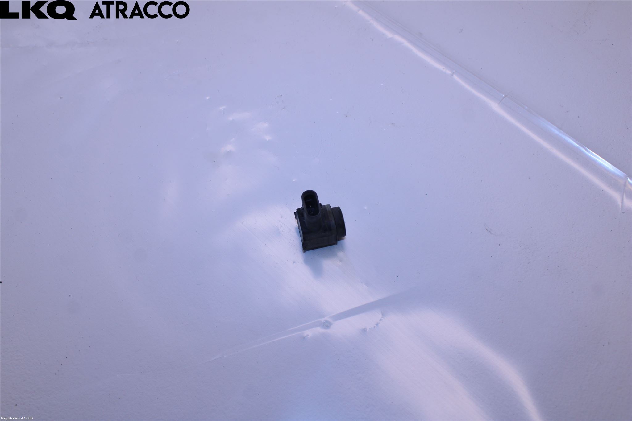 Volvo XC60 09-13 Parkeringshjälp Backsensor