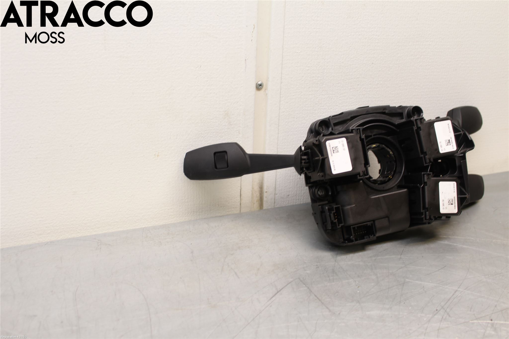 BMW X1 E84 10-15 Spakcentral