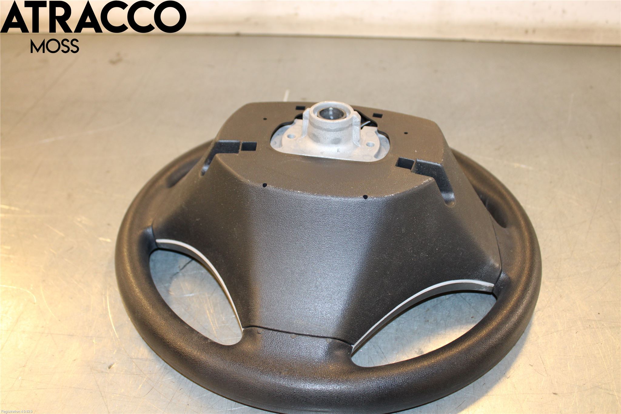Hyundai i30 FD 07-12 Ratt