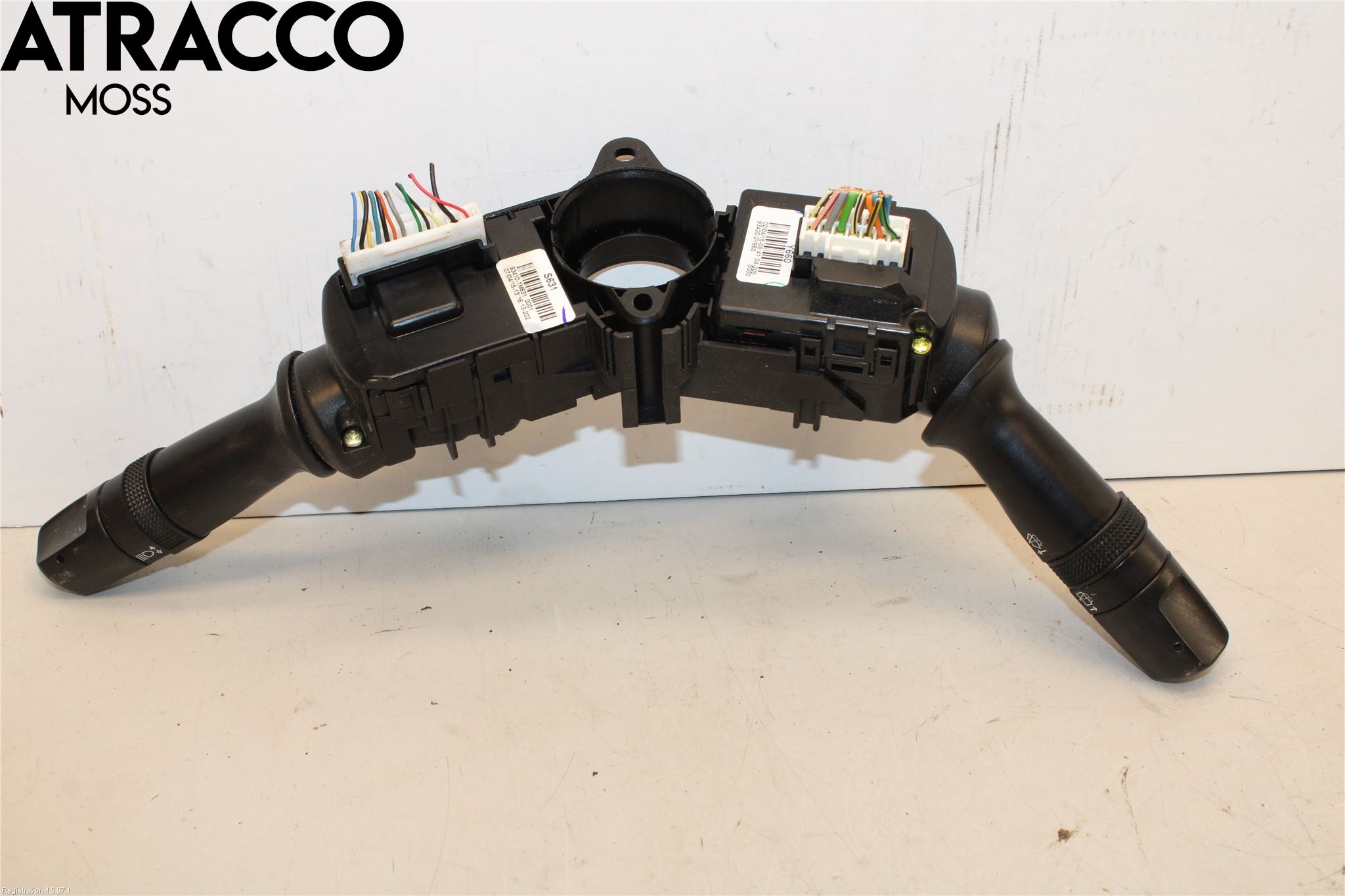 Kia SPORTAGE (SL) 11-15 Spakcentral