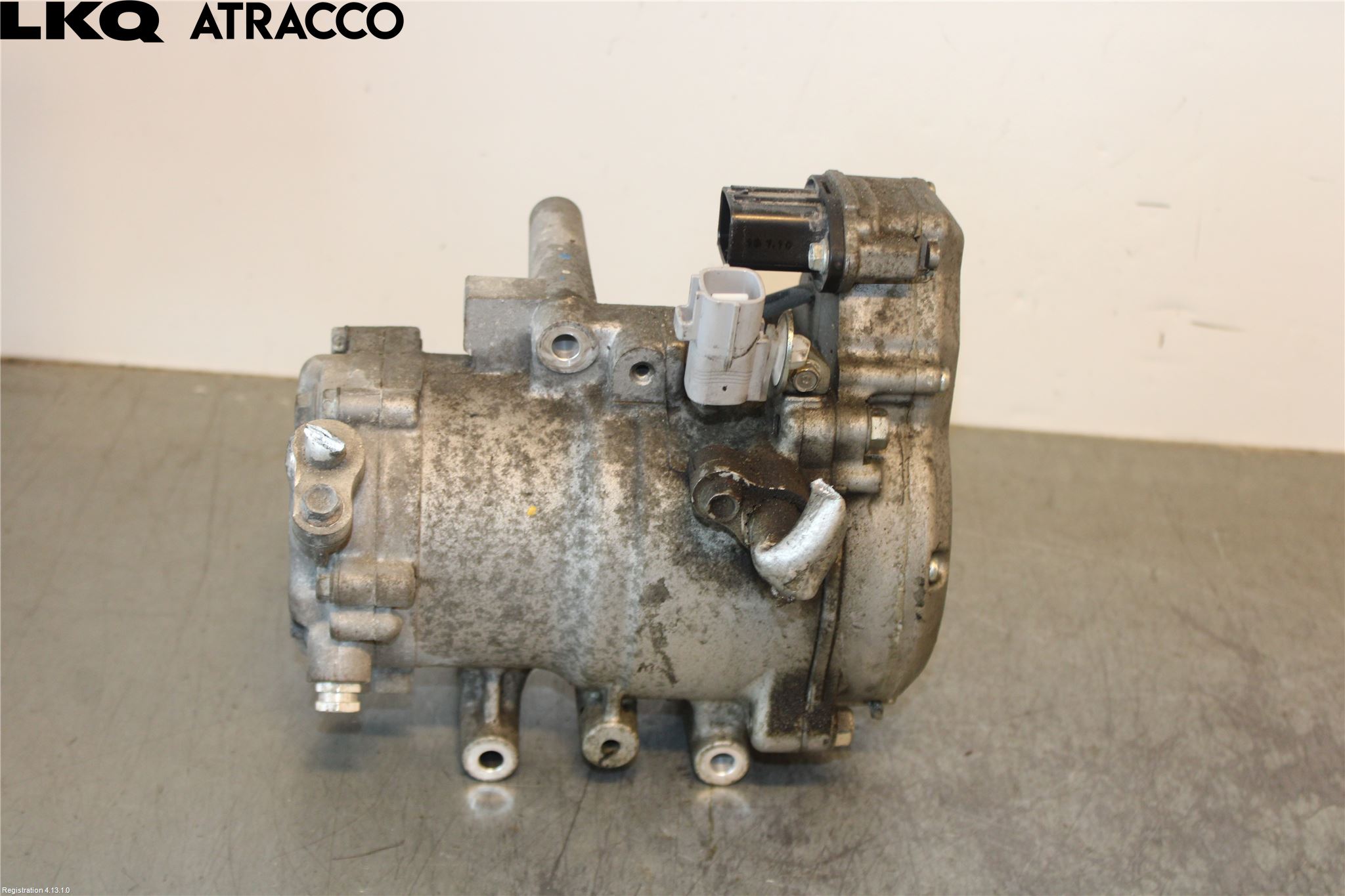 Mitsubishi OUTLANDER 13-21 Ac Kompressor
