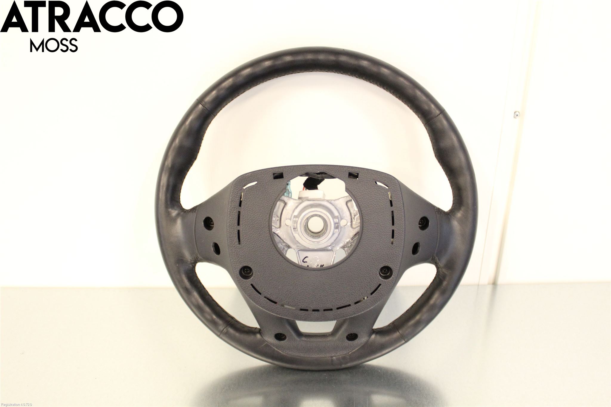 Kia RIO 12-16 Ratt
