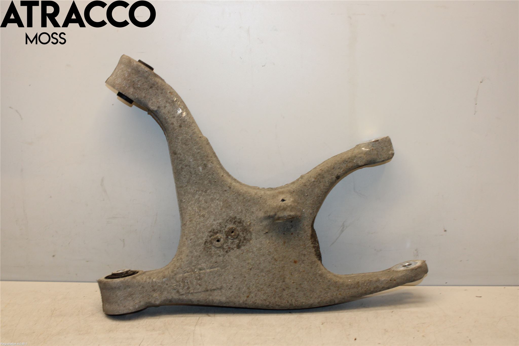 Audi A6/S6 4G 11-18 Bärarm Bak Höger