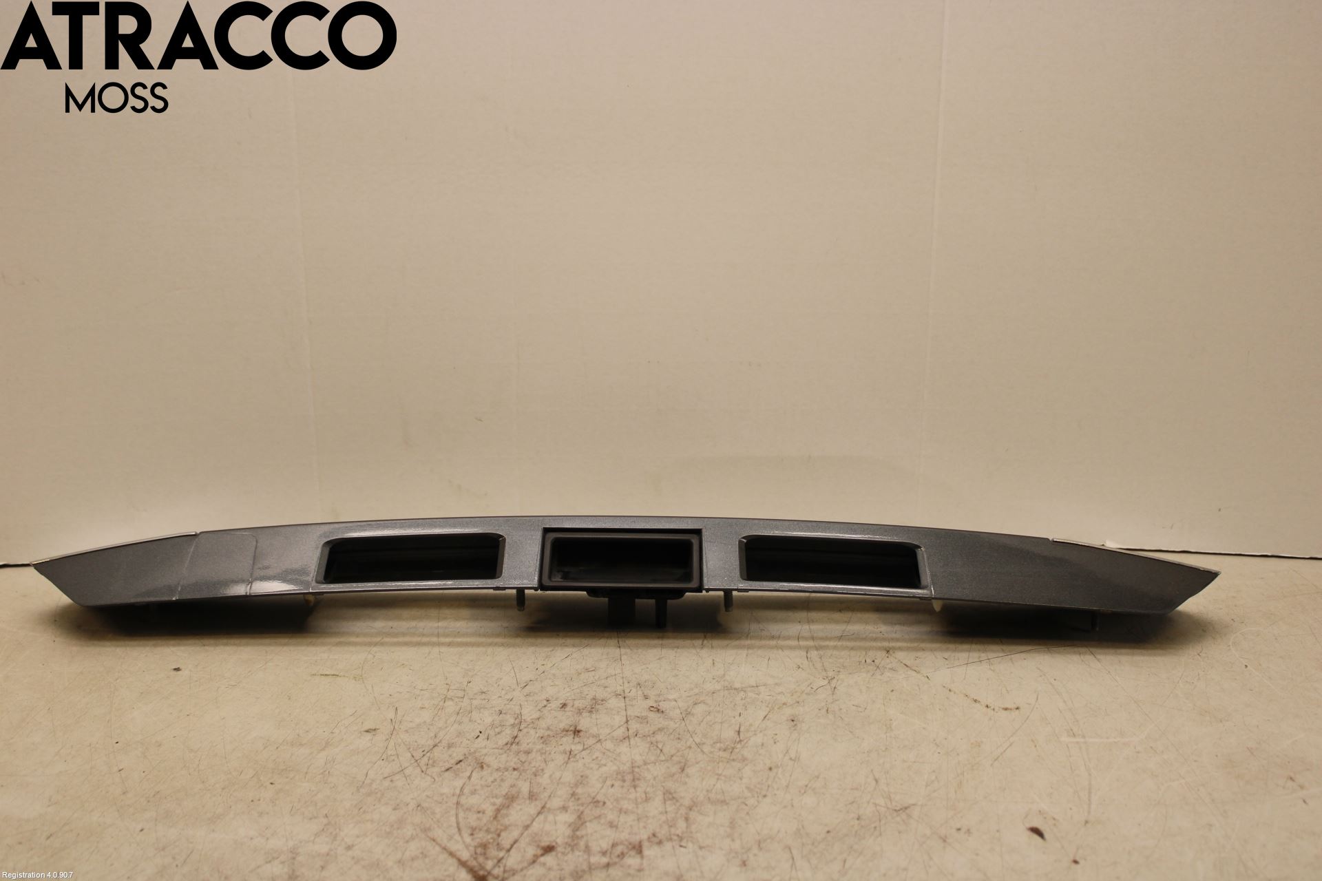 Citroen C3 PICASSO Bakluckehandtag