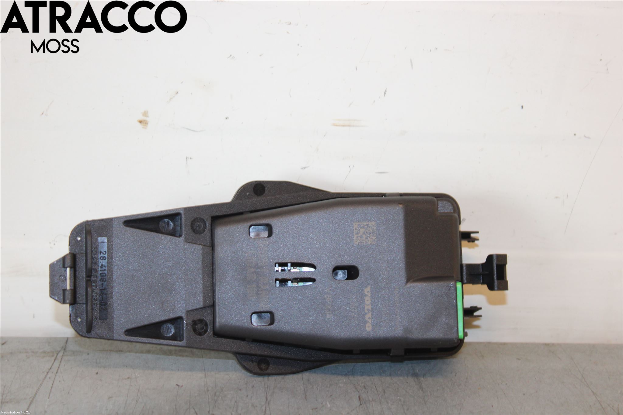 Volvo V70 14-16 Sensor Aktivt Kollisionsskydd