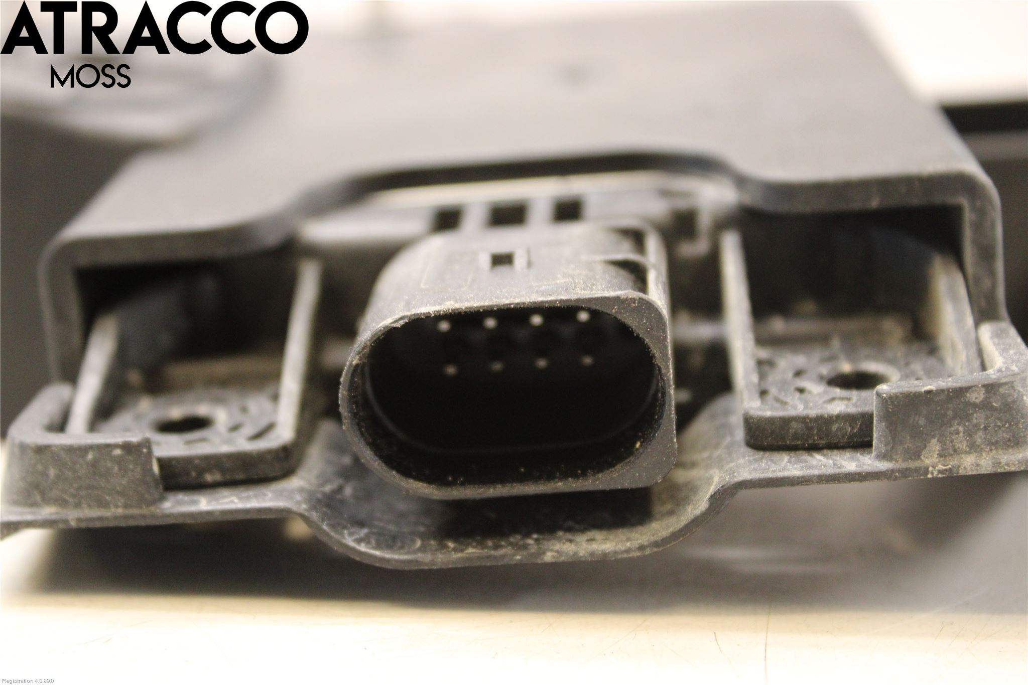 Skoda SUPERB 16-24 Sensor Aktivt Kollisionsskydd