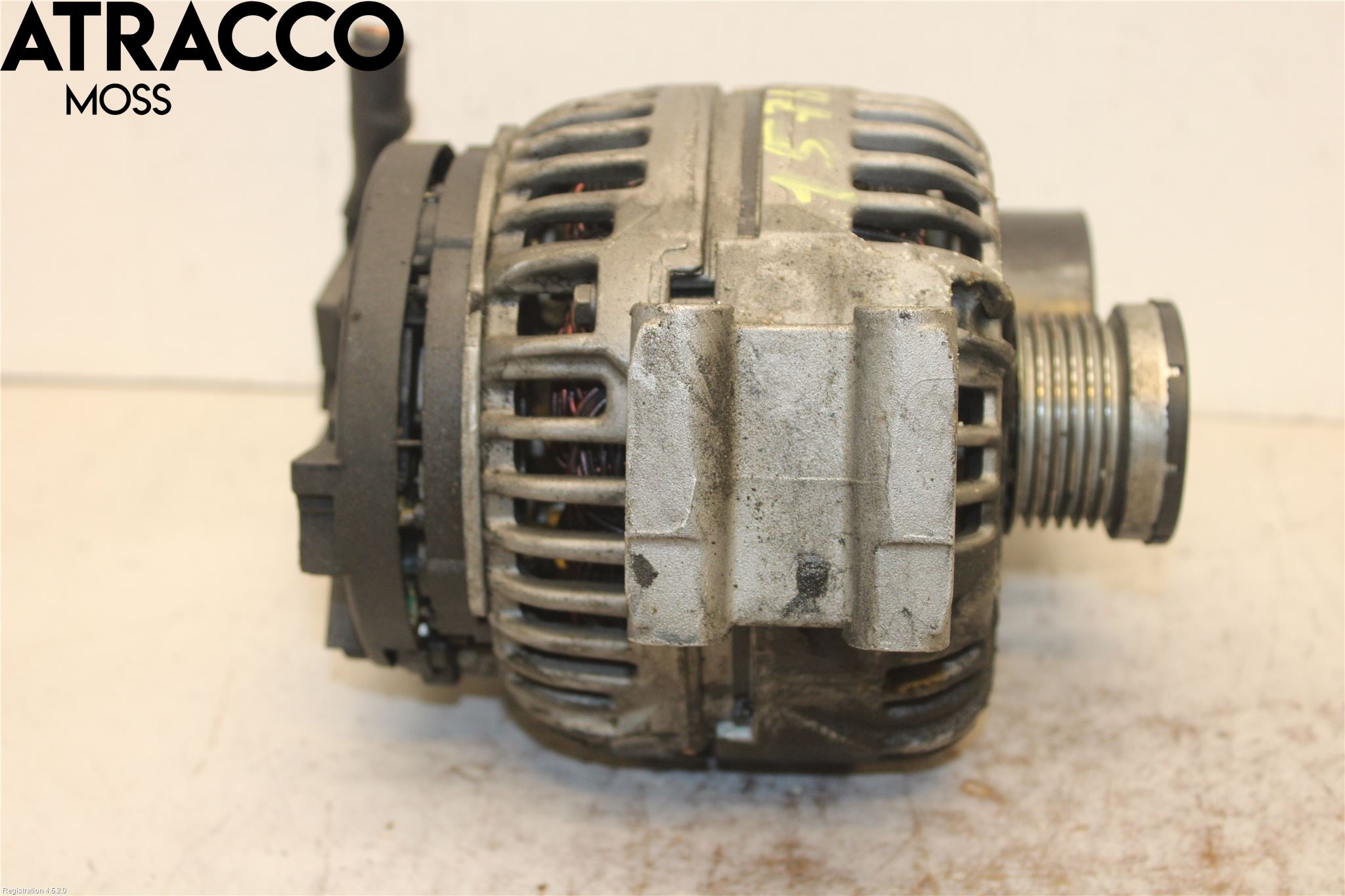 BMW 3 E46      98-05 Generator