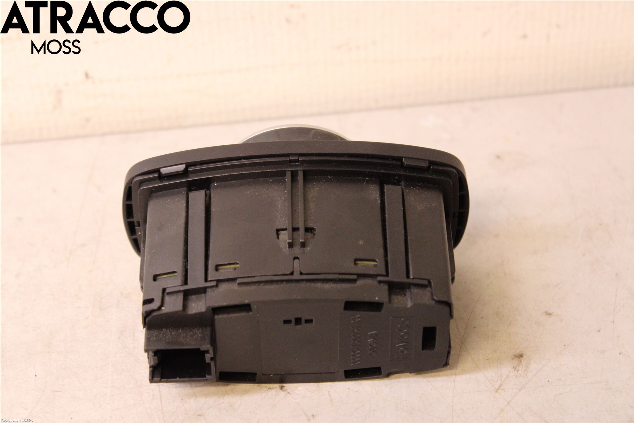 Ford TRANSIT/TOURNEO CONNECT 13-22 Strömställare Ljus