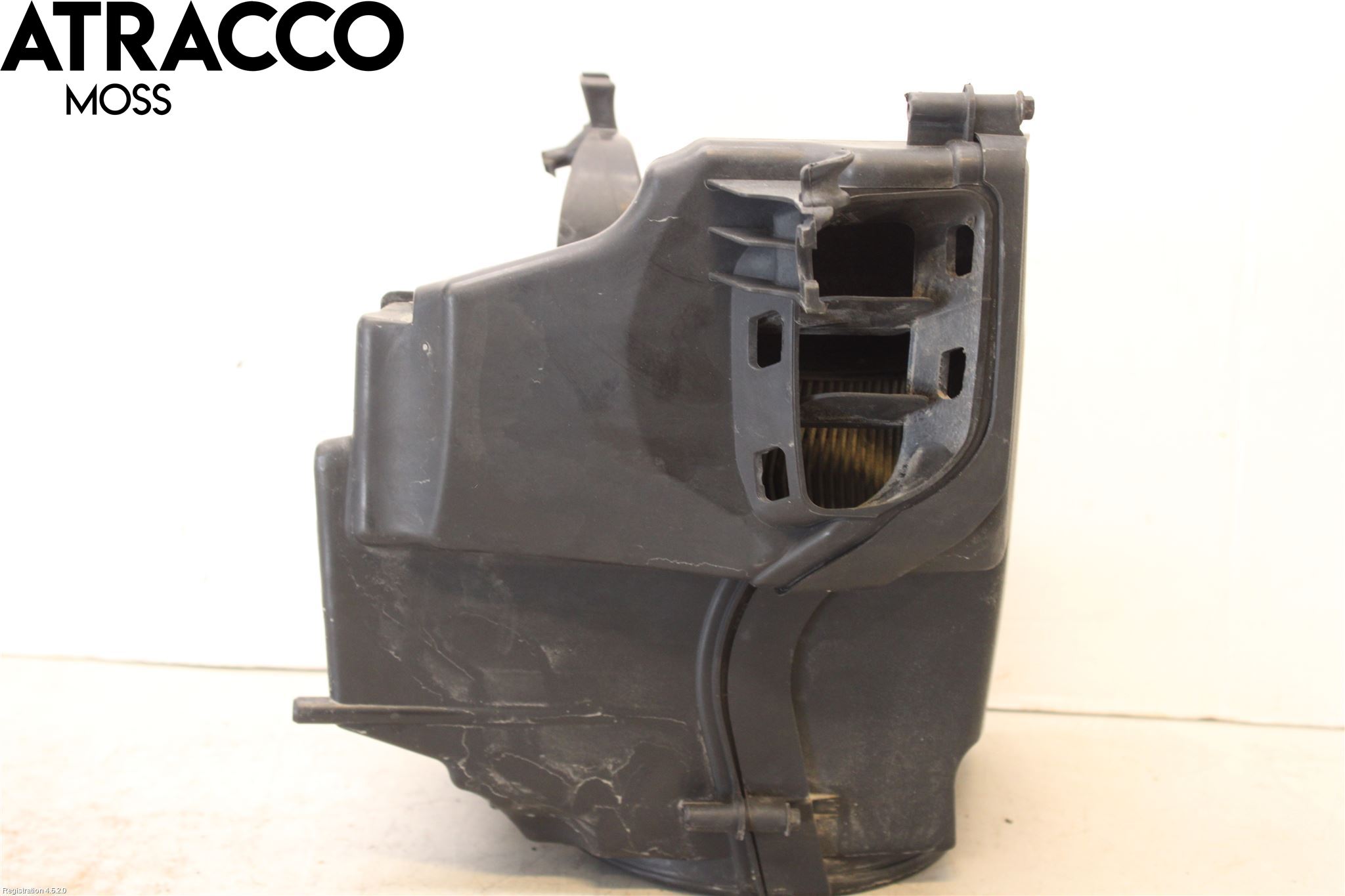 Volvo V40 12-19 Luftrenare