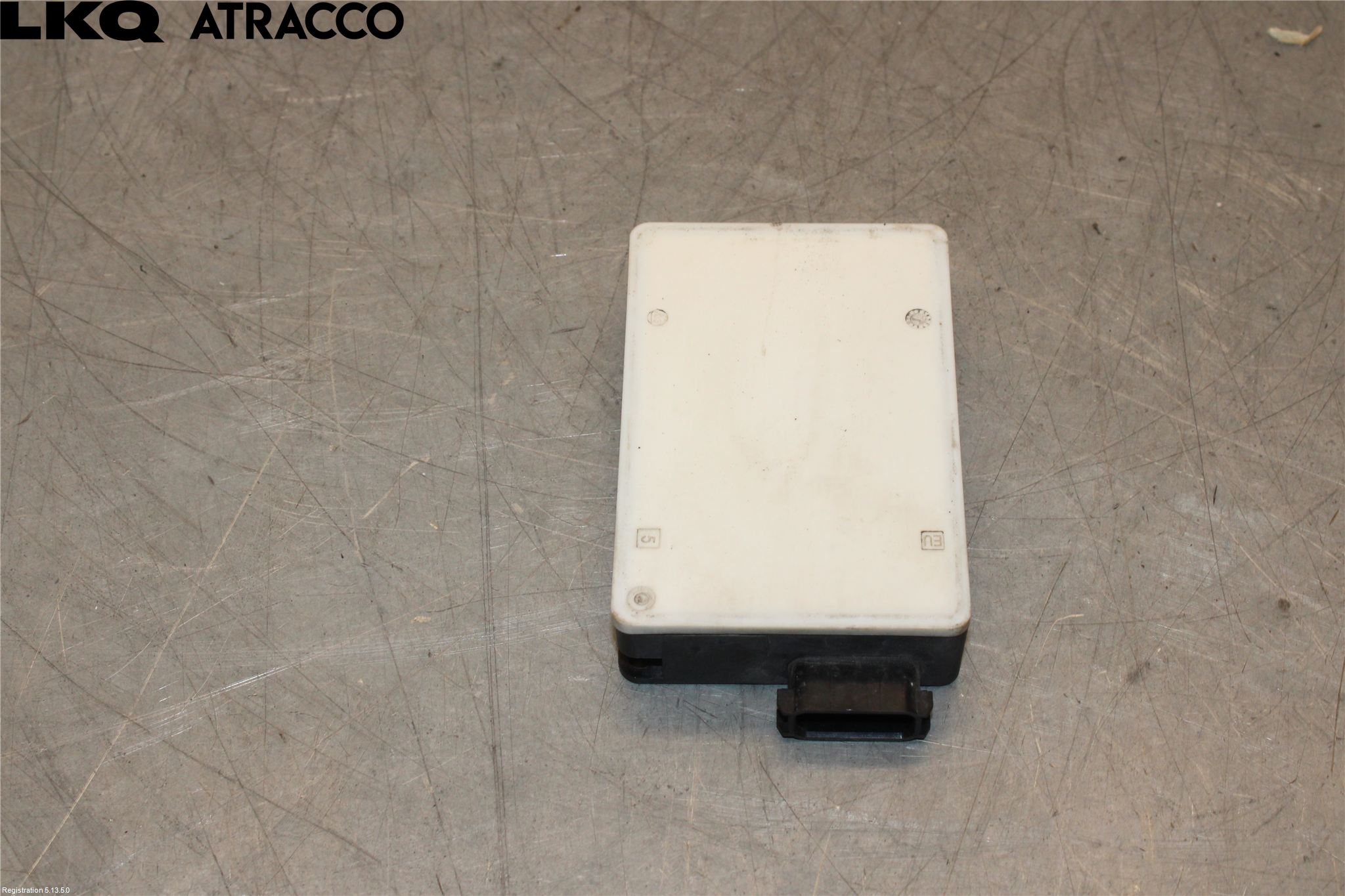 Mercedes-Benz MB B-KLASS (W246/W242) 12-19 Sensor Adaptiv Farthållare