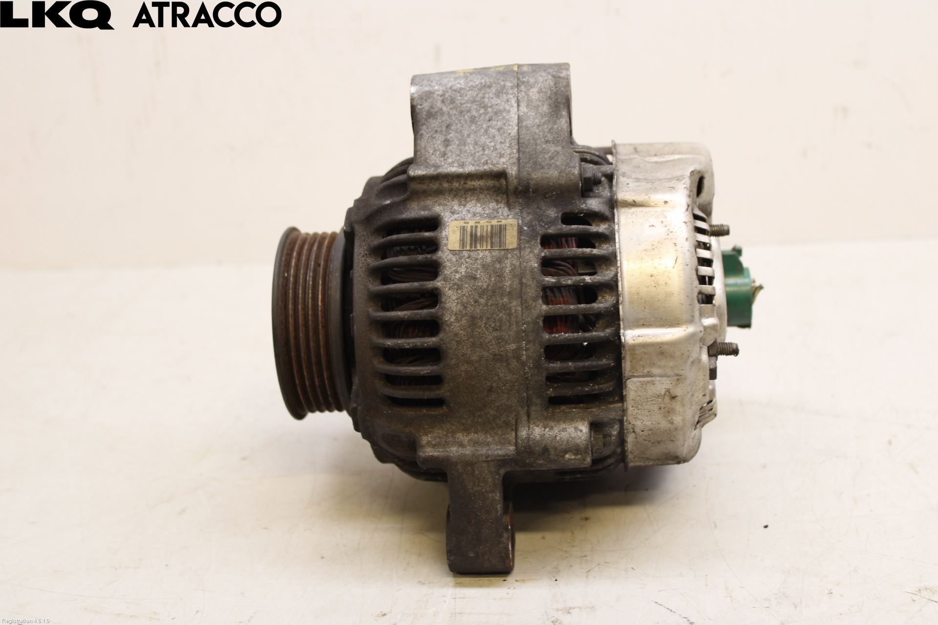 Honda ACCORD    90-93 Generator