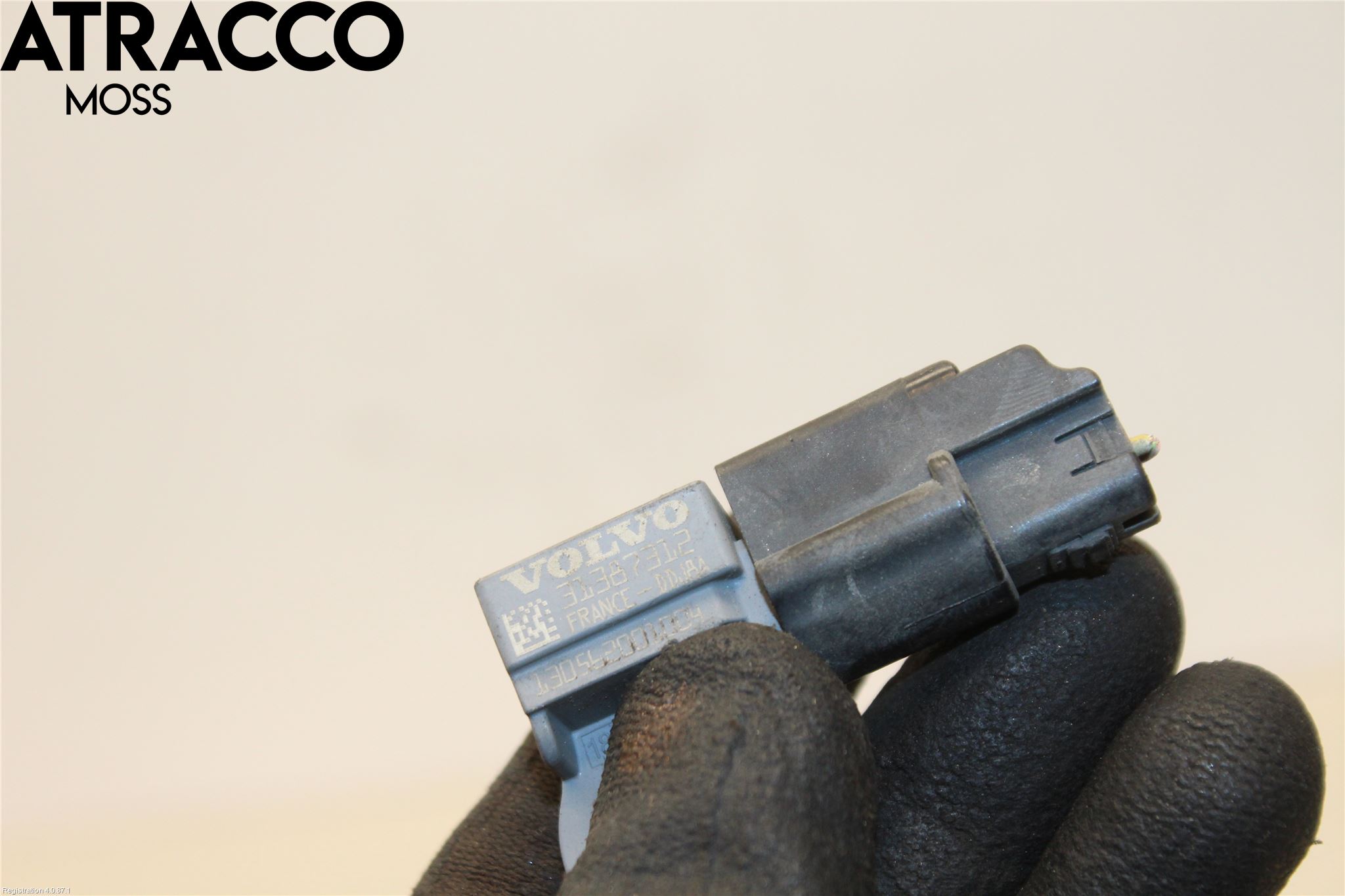 Volvo V40 12-19 Sensor Övrigt