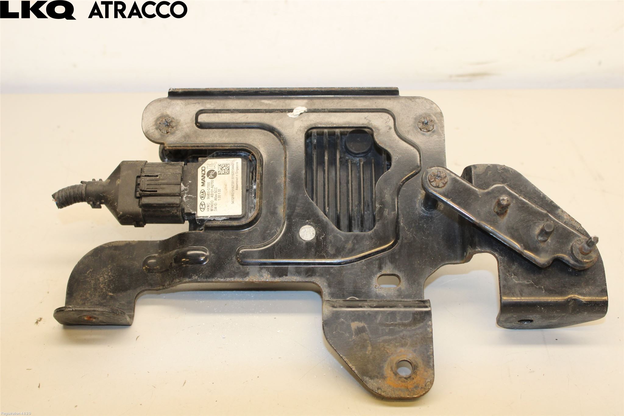 Hyundai IONIQ AE 17-22 Sensor Adaptiv Farthållare