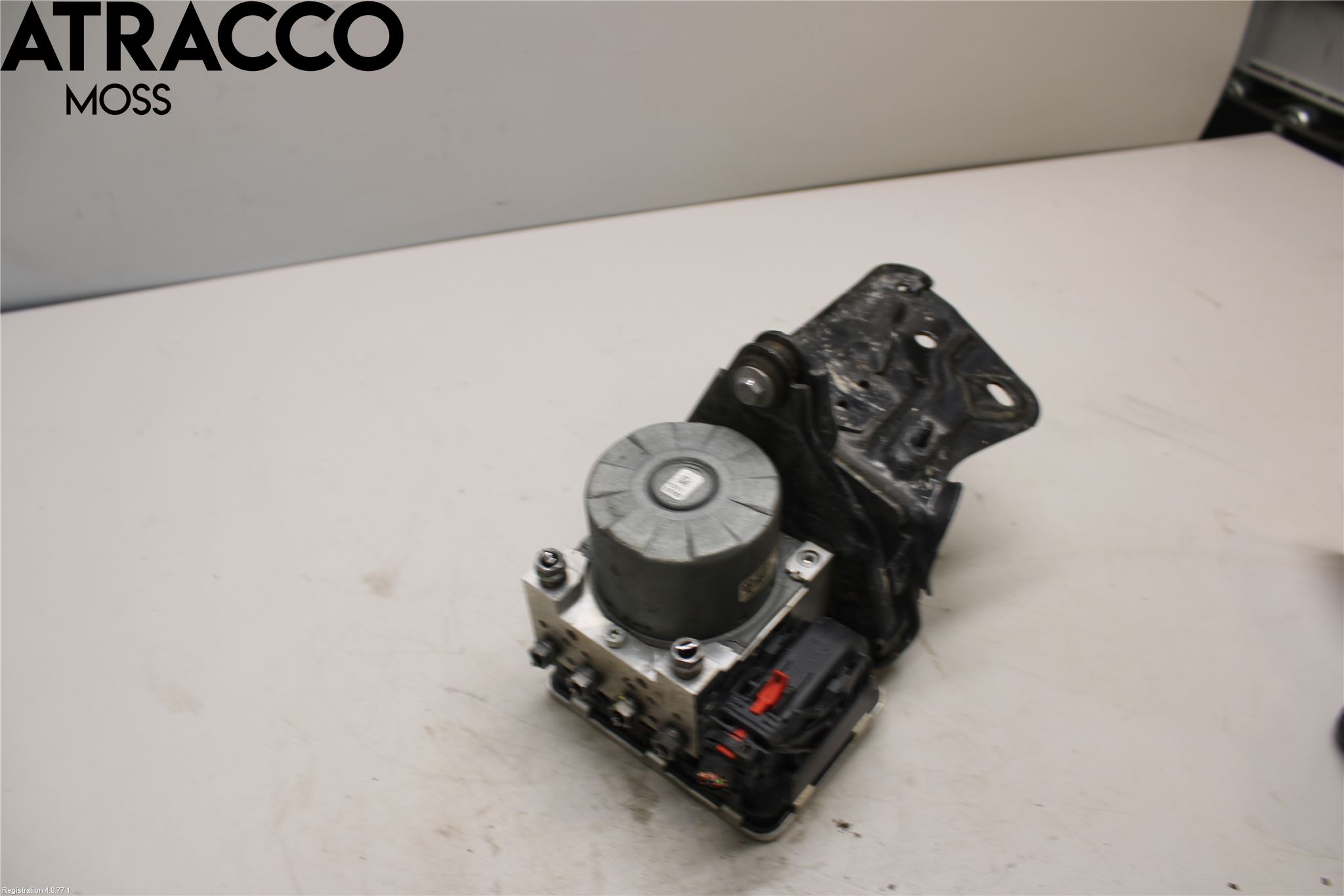Volkswagen VW CADDY 16-20 Abs Hydraulaggregat