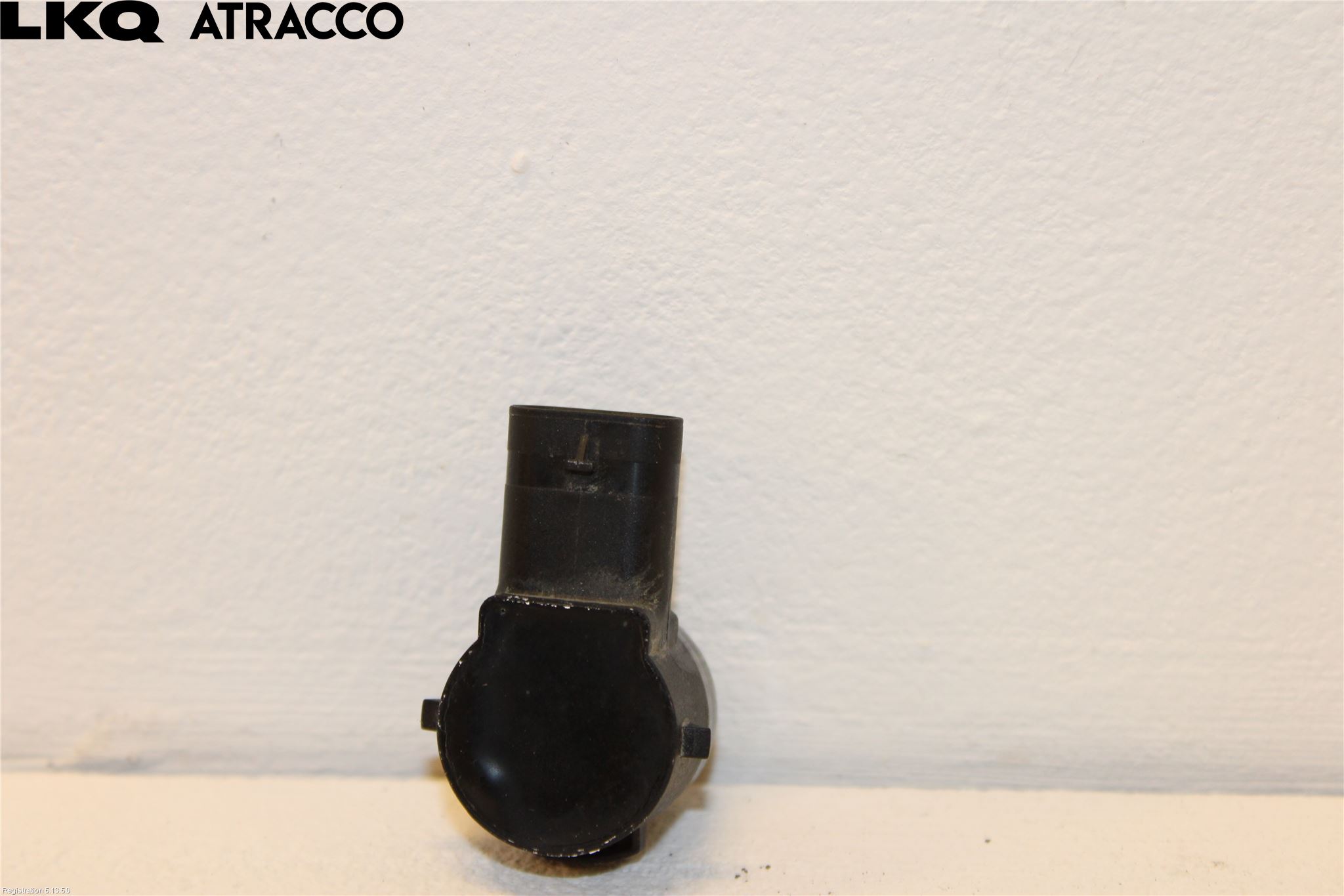 Volkswagen VW GOLF / E-GOLF VII 13-20 Parkeringshjälp Backsensor