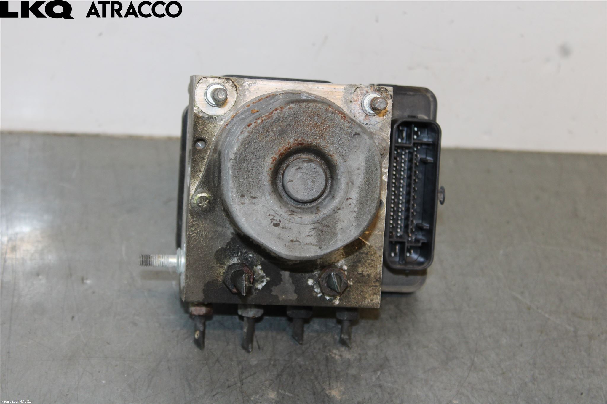 Subaru FORESTER SJ 13-18 Abs Hydraulaggregat