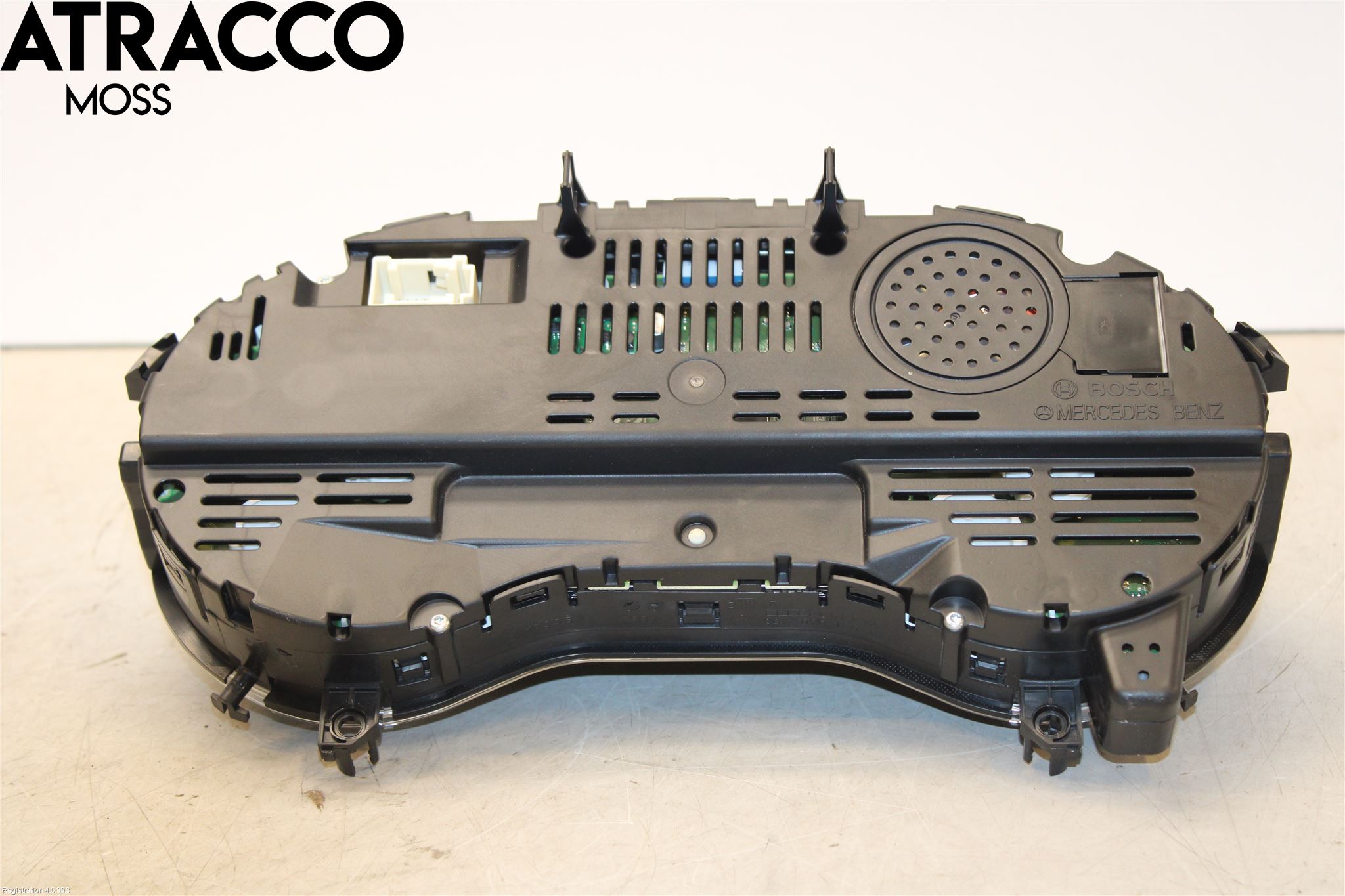 Mercedes-Benz MB B-KLASS (W246/W242) 12-19 Instrument Komb