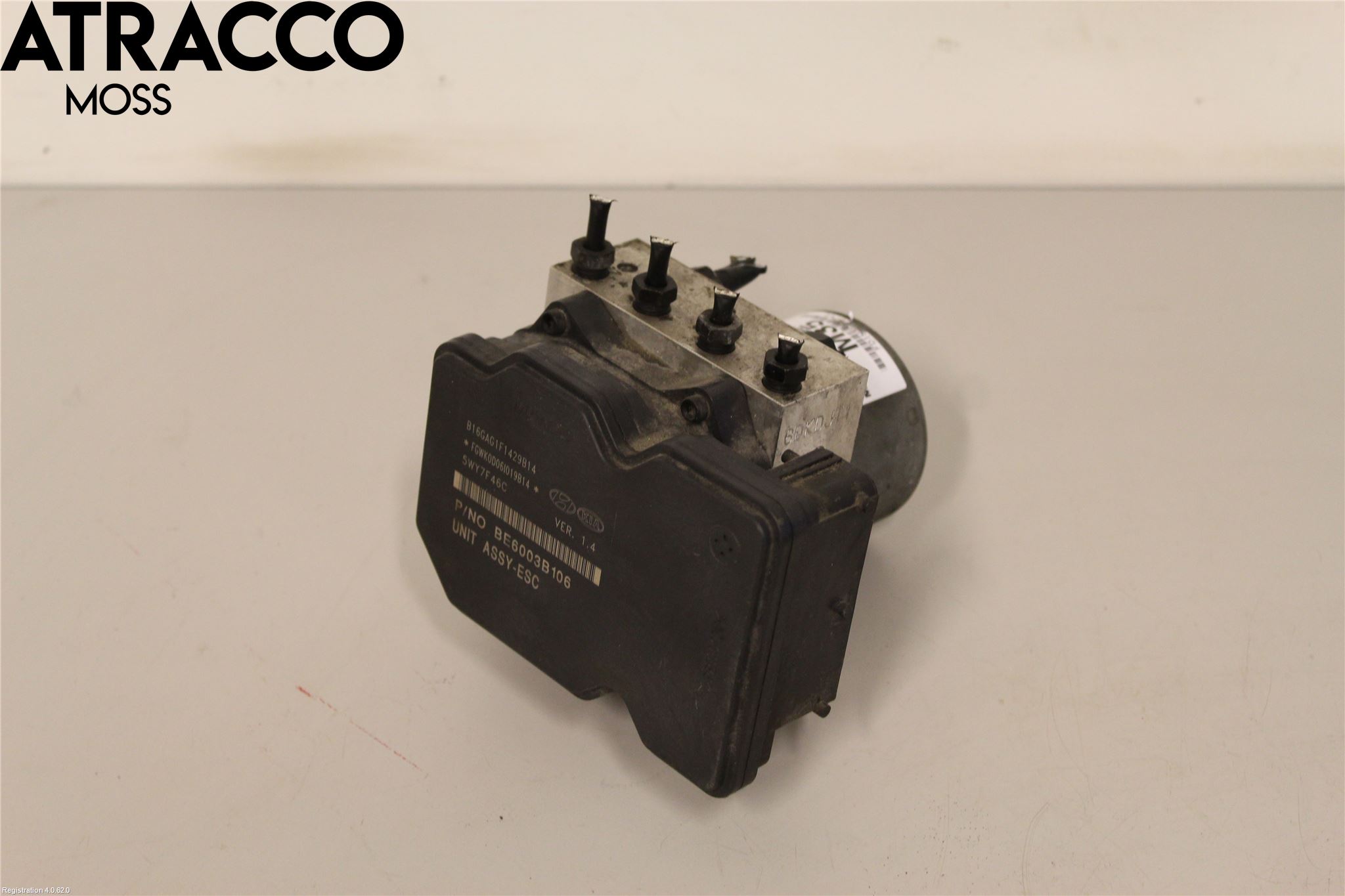 Hyundai SANTA FE 13-18 Abs Hydraulaggregat
